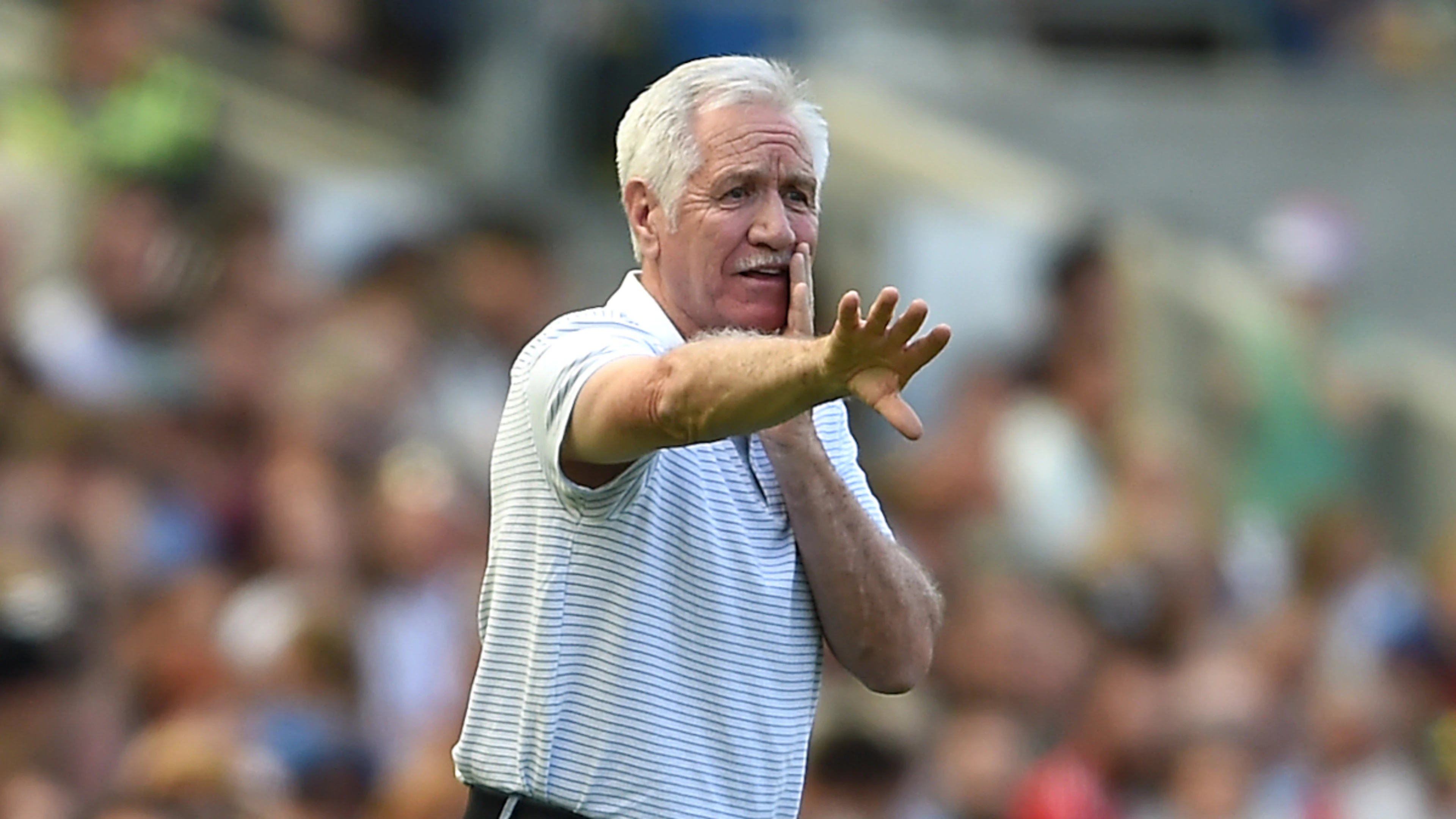 Sermanni appointed interim Australia women's coach