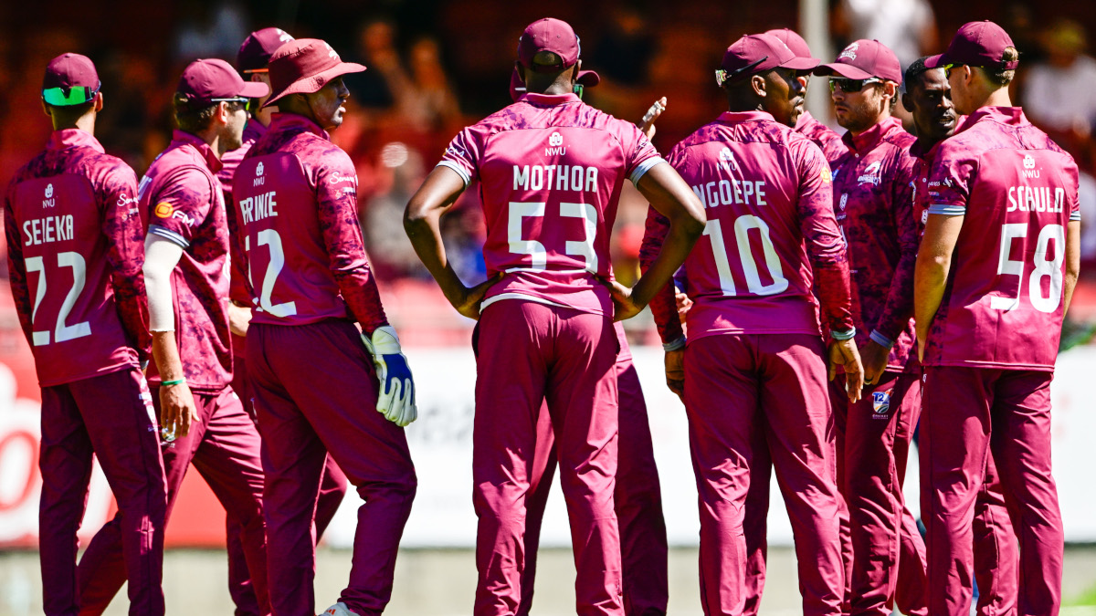 Dragons fire to trumpet out Tuskers in nervy finish