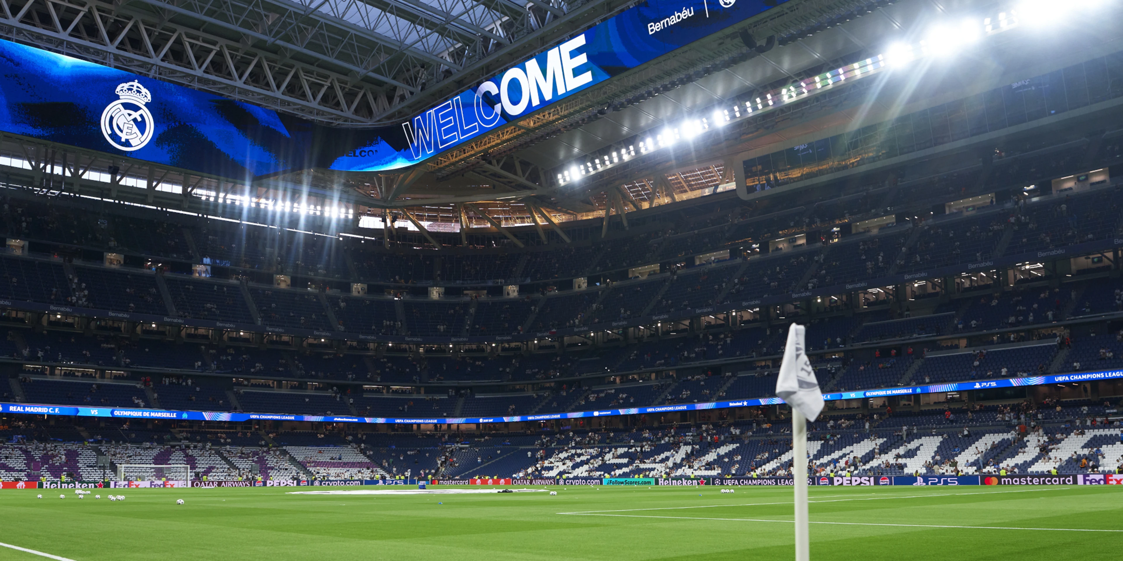 Real Madrid top football rich list as Liverpool surge