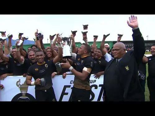 Boland v Valke | Match Highlights | Currie Cup First Division