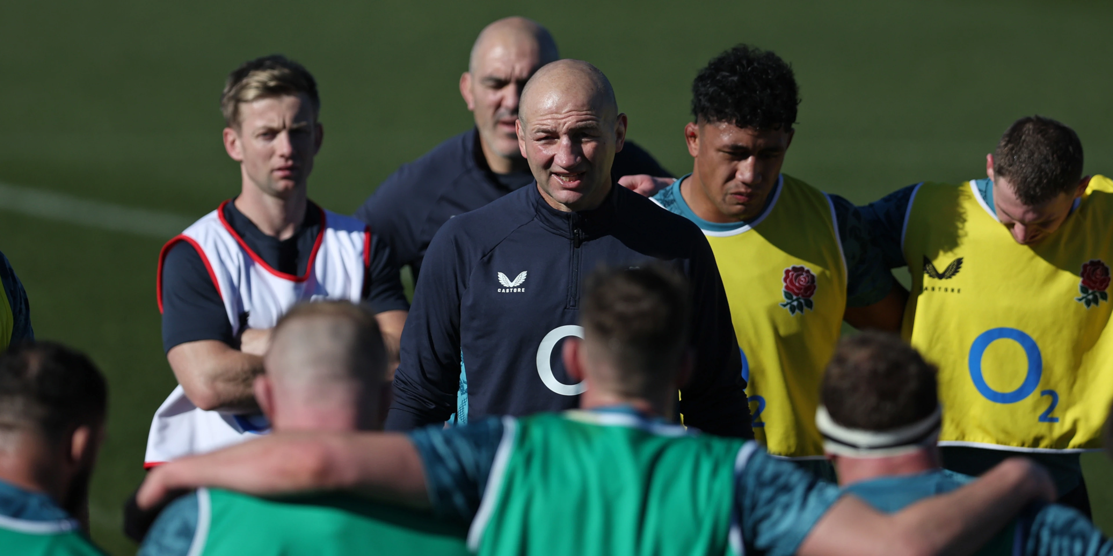 England expects against Wales as Borthwick's men aim to defy history