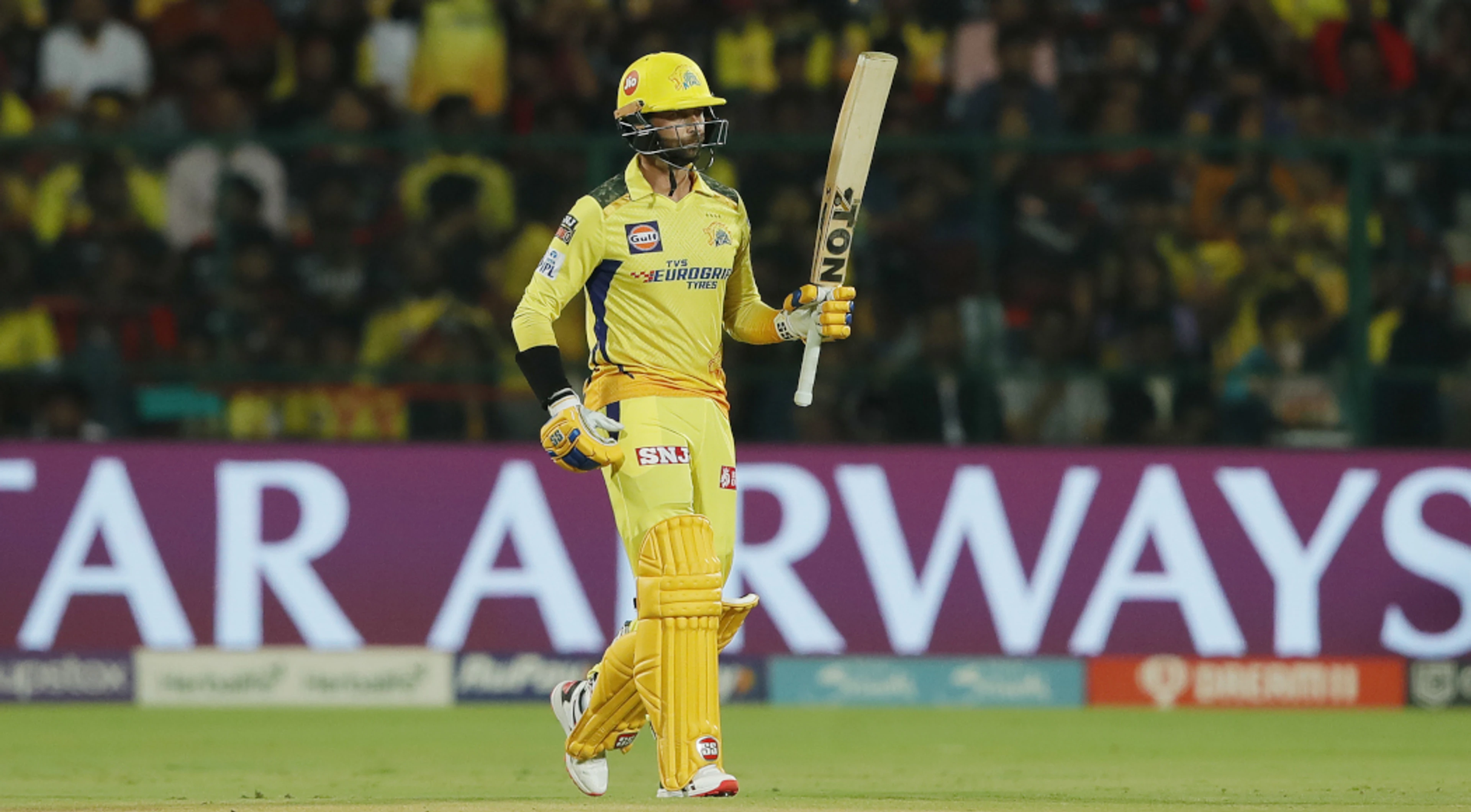 CSK brush aside Mumbai Indians by six wickets