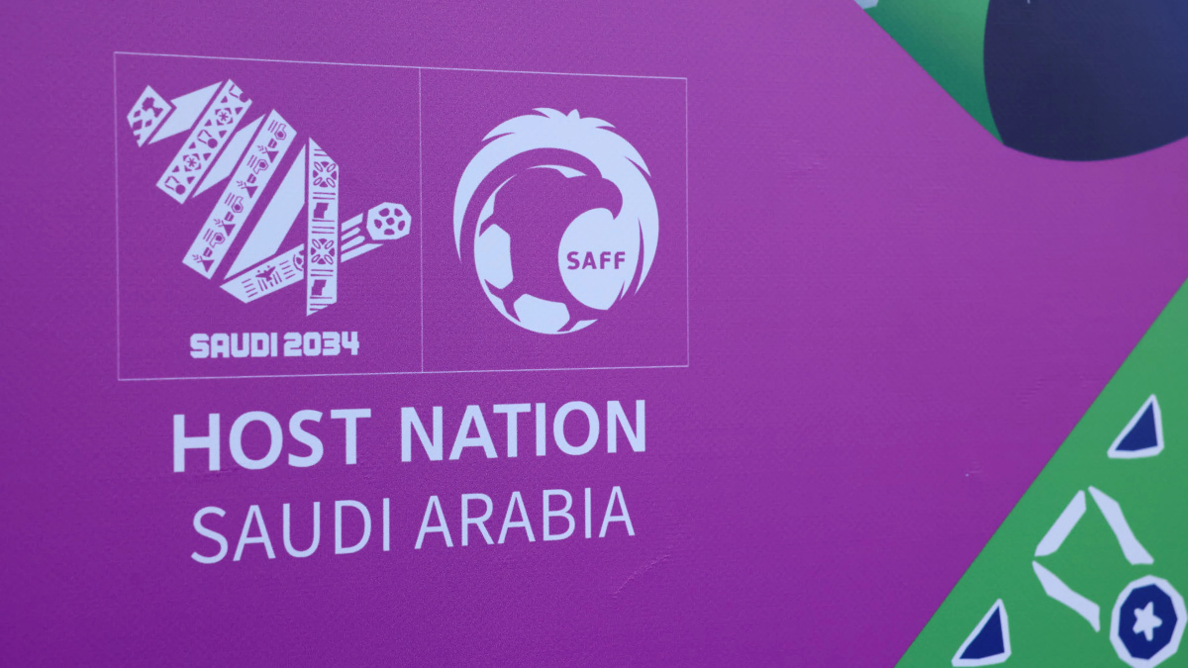 No booze in 2034 World Cup, LGBTQ fans welcome - Saudi ambassador