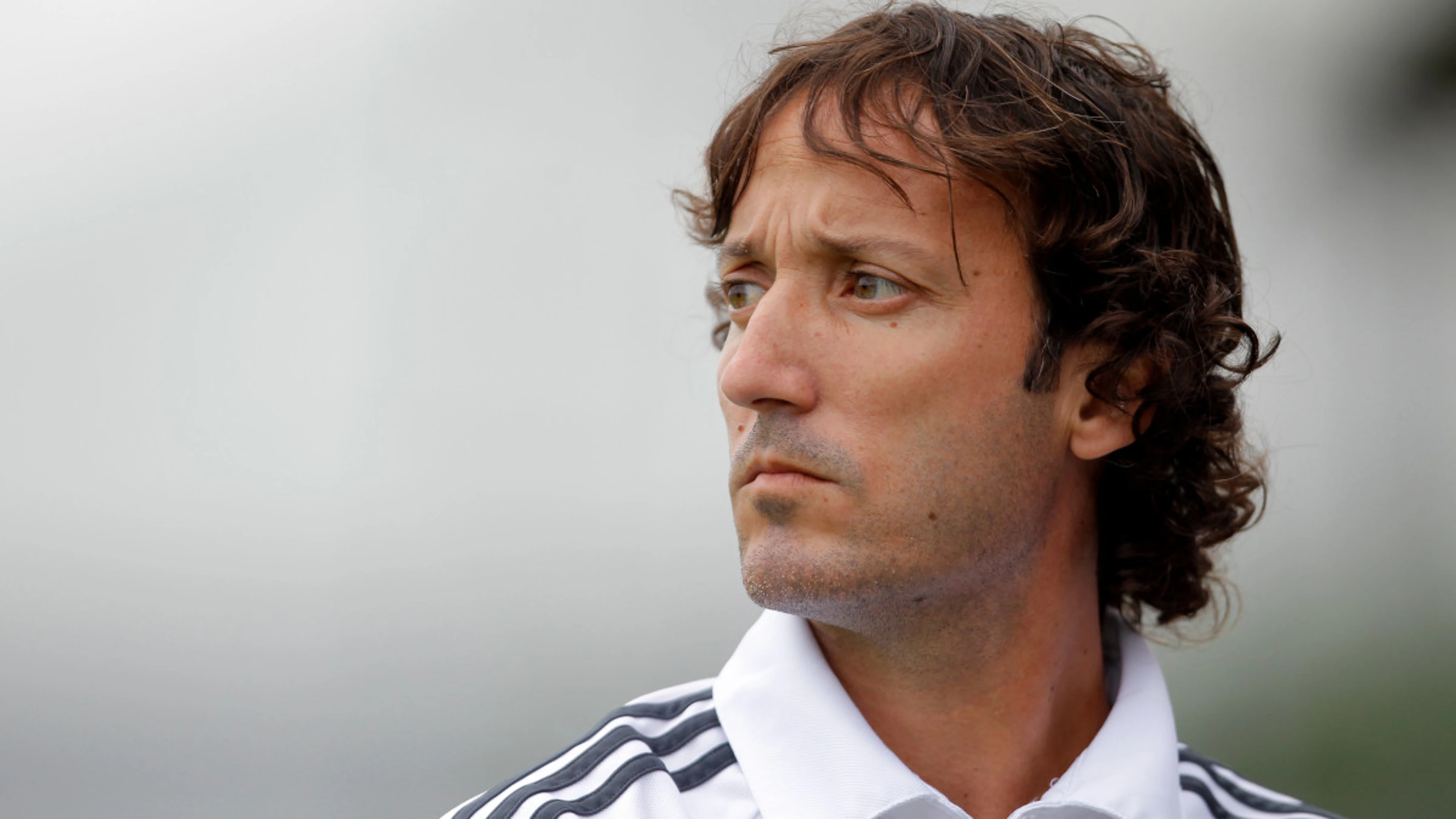 Ex-Spurs star Taricco offers to quit over alleged racist gesture