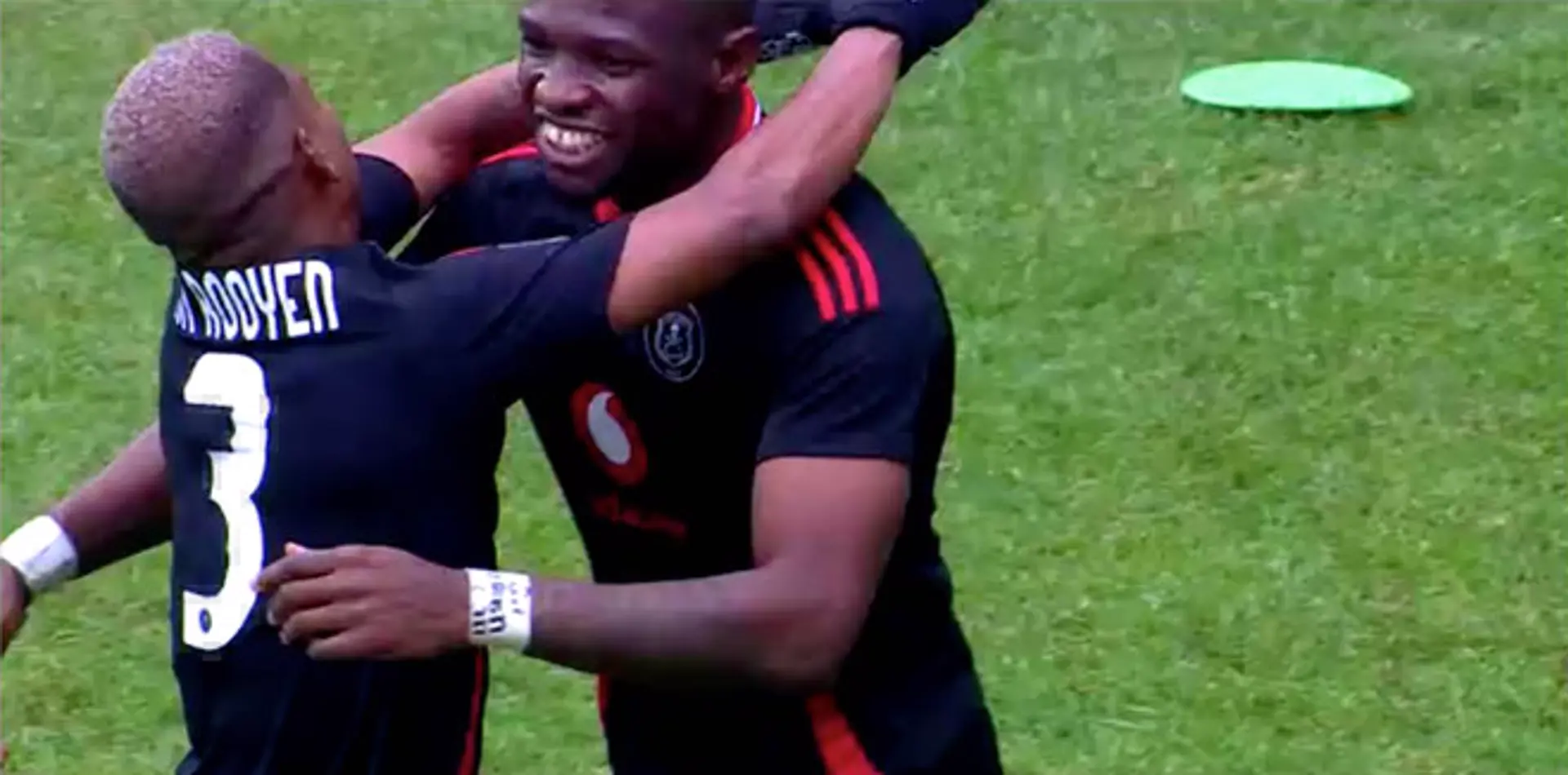 Orlando Pirates 2024/25 Season Review | Betway Premiership