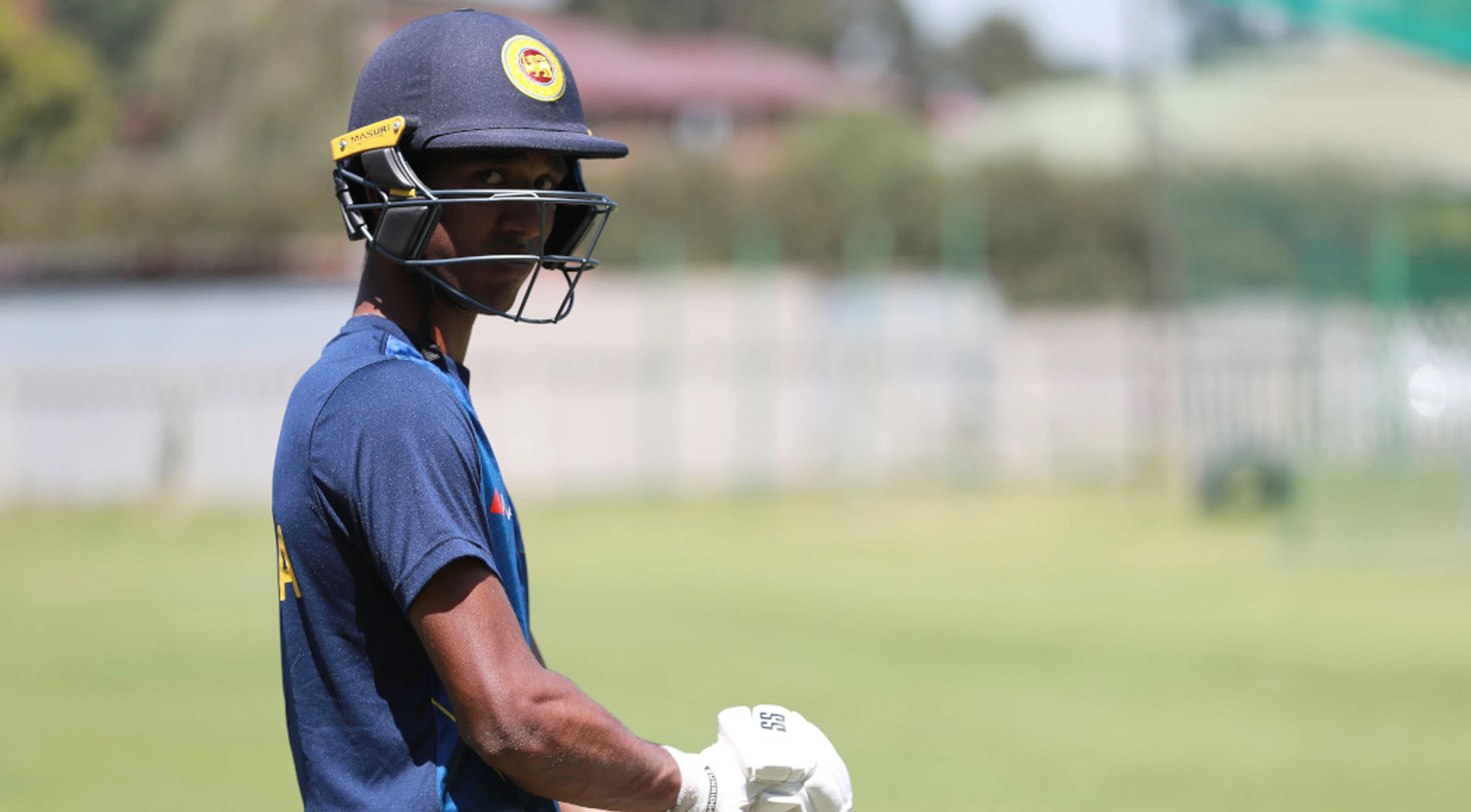Sri Lanka orders batsman Mishara home from Bangladesh
