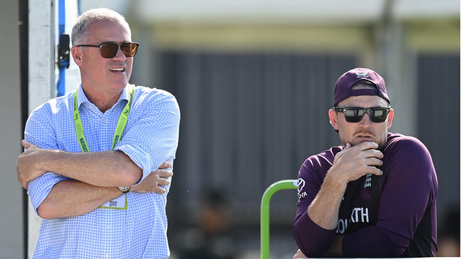 England cricket board launches immediate review into Ashes debacle