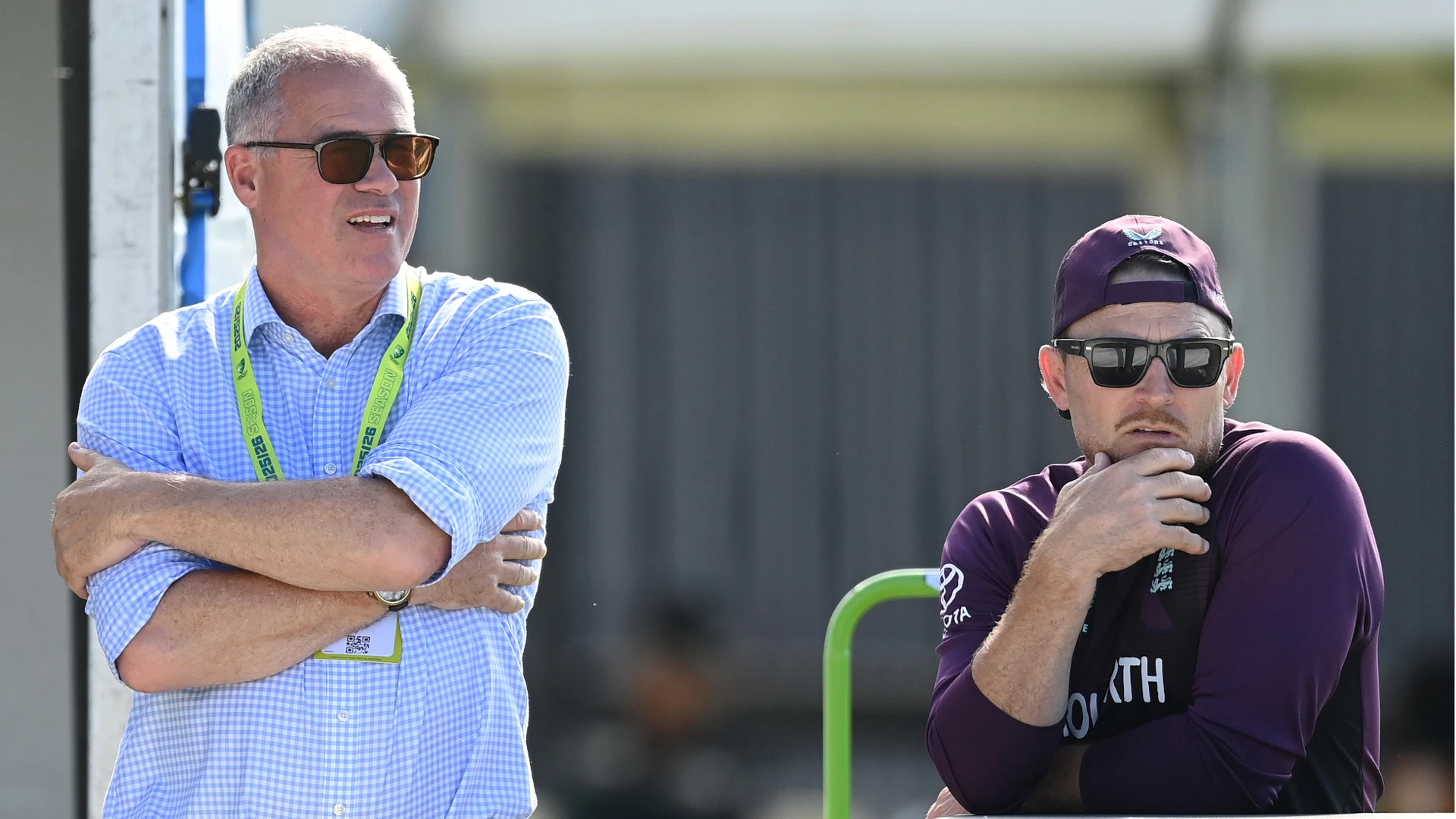 England cricket board launches immediate review into Ashes debacle