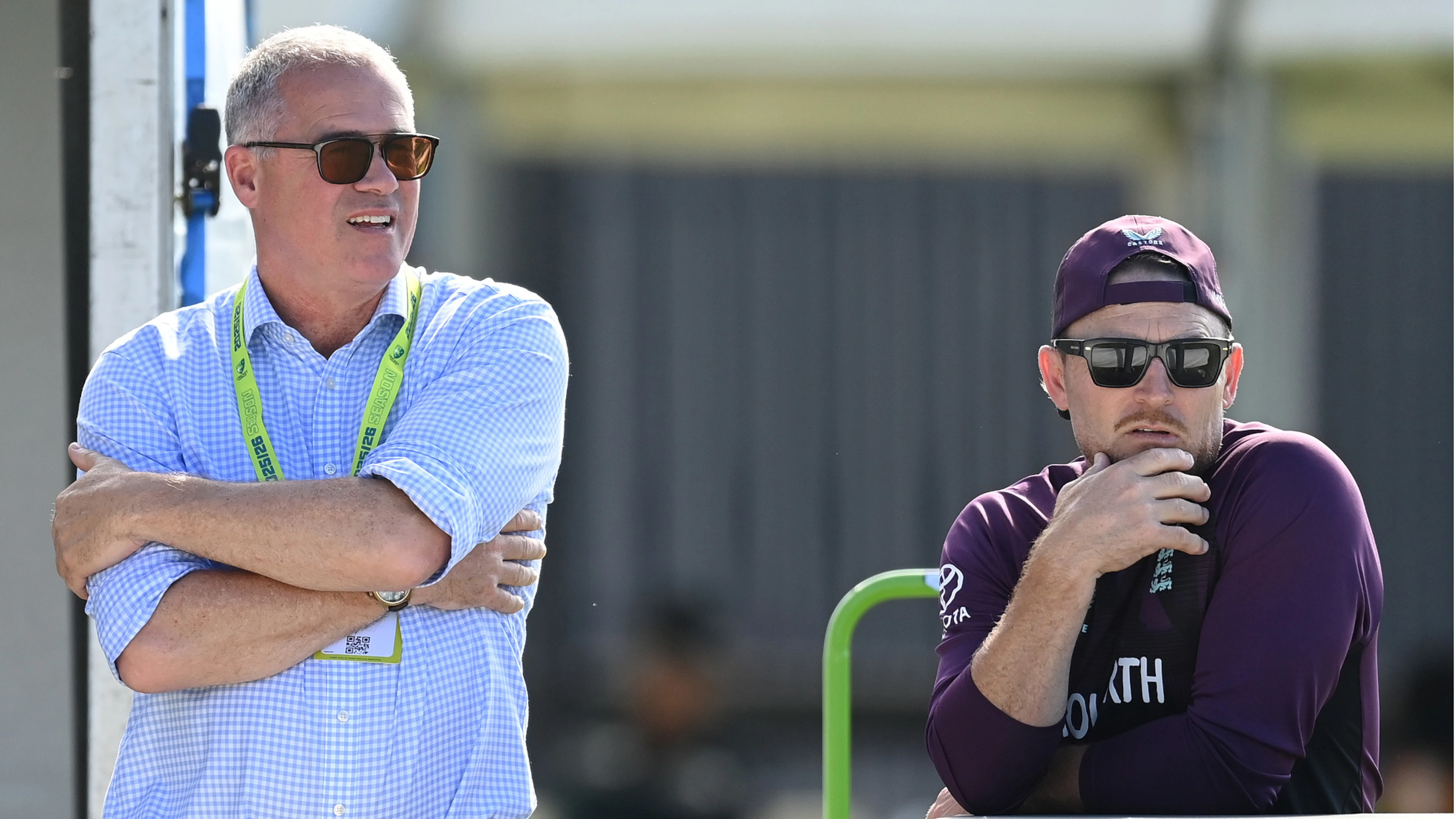 England cricket board launches immediate review into Ashes debacle