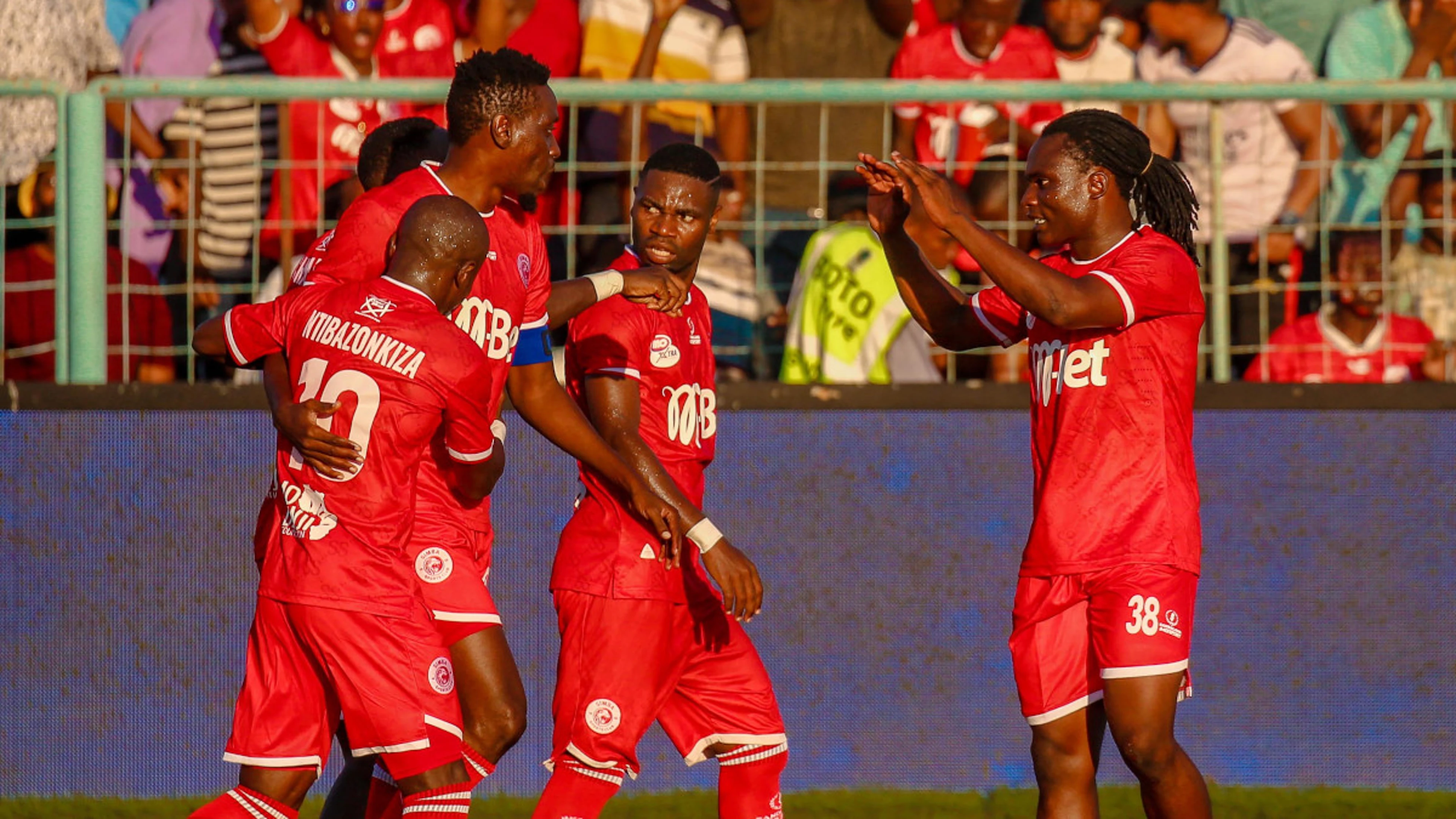 Focus on the bottom in final round of MTN Super League