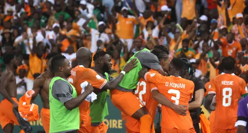 Ivory Coast savour Afcon triumph but future is unclear