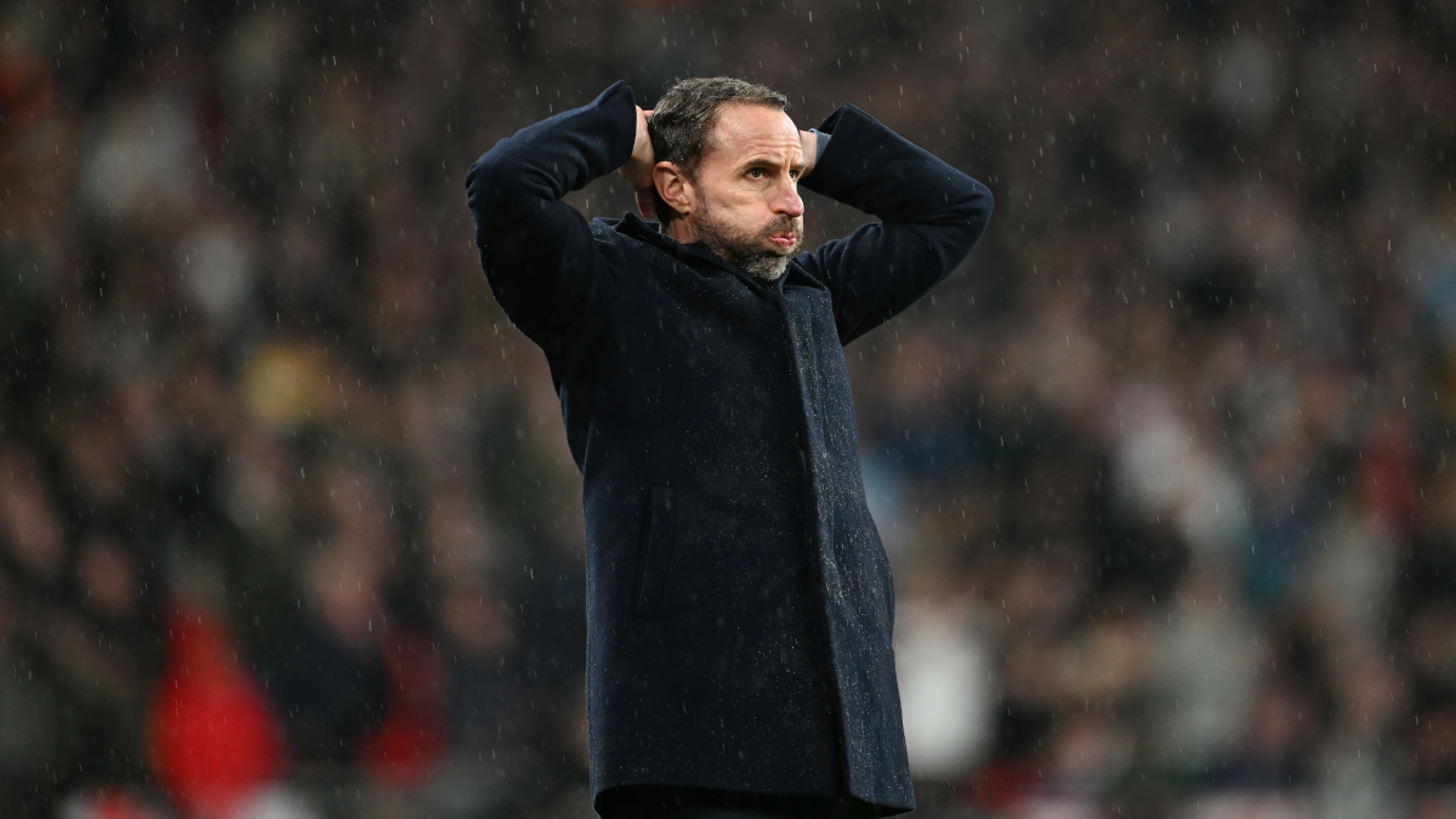 Uefa to consider concerns over Euro 2024 squad size