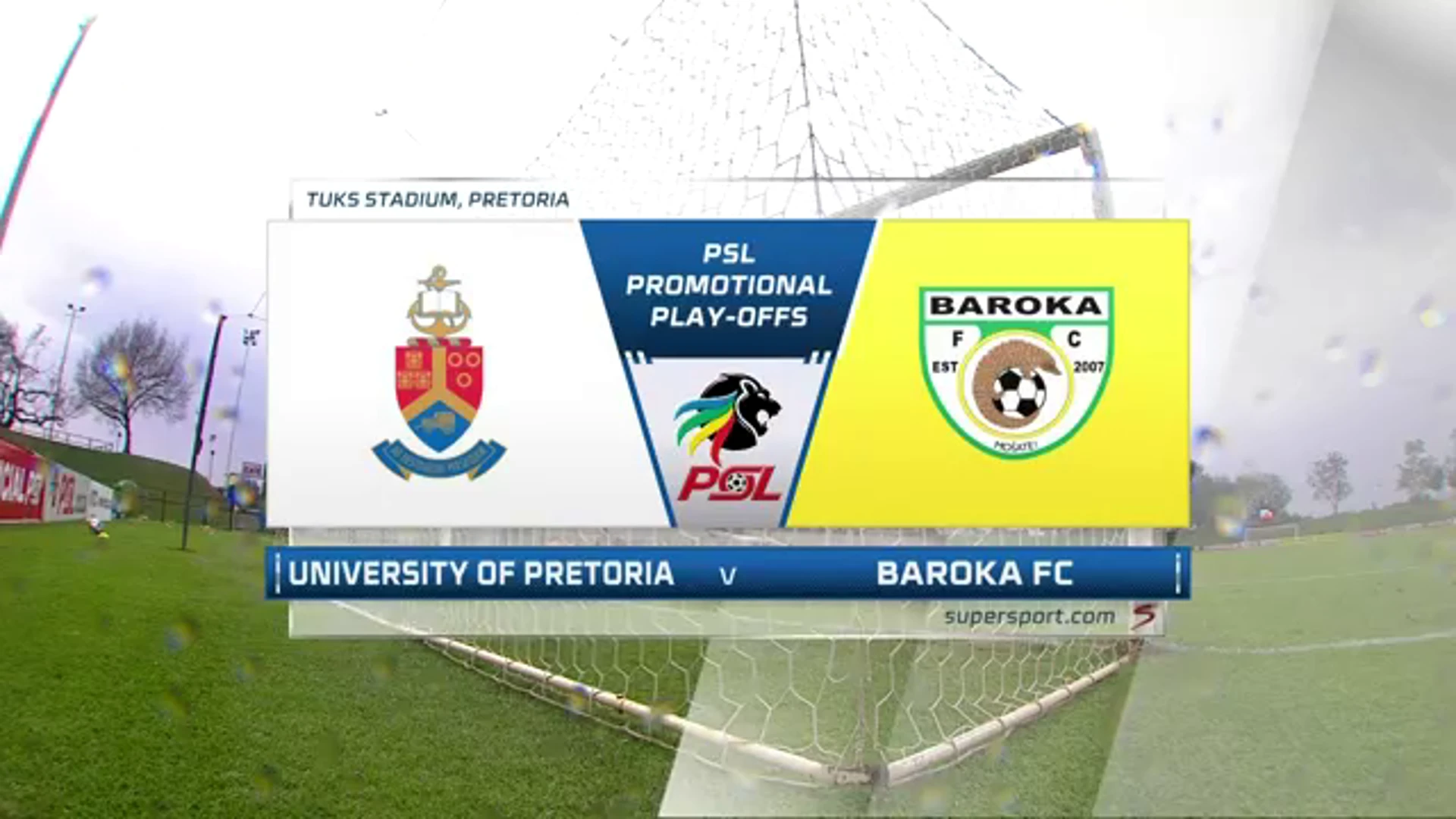 University of Pretoria v Baroka | Match Highlights | Motsepe Foundation Championship