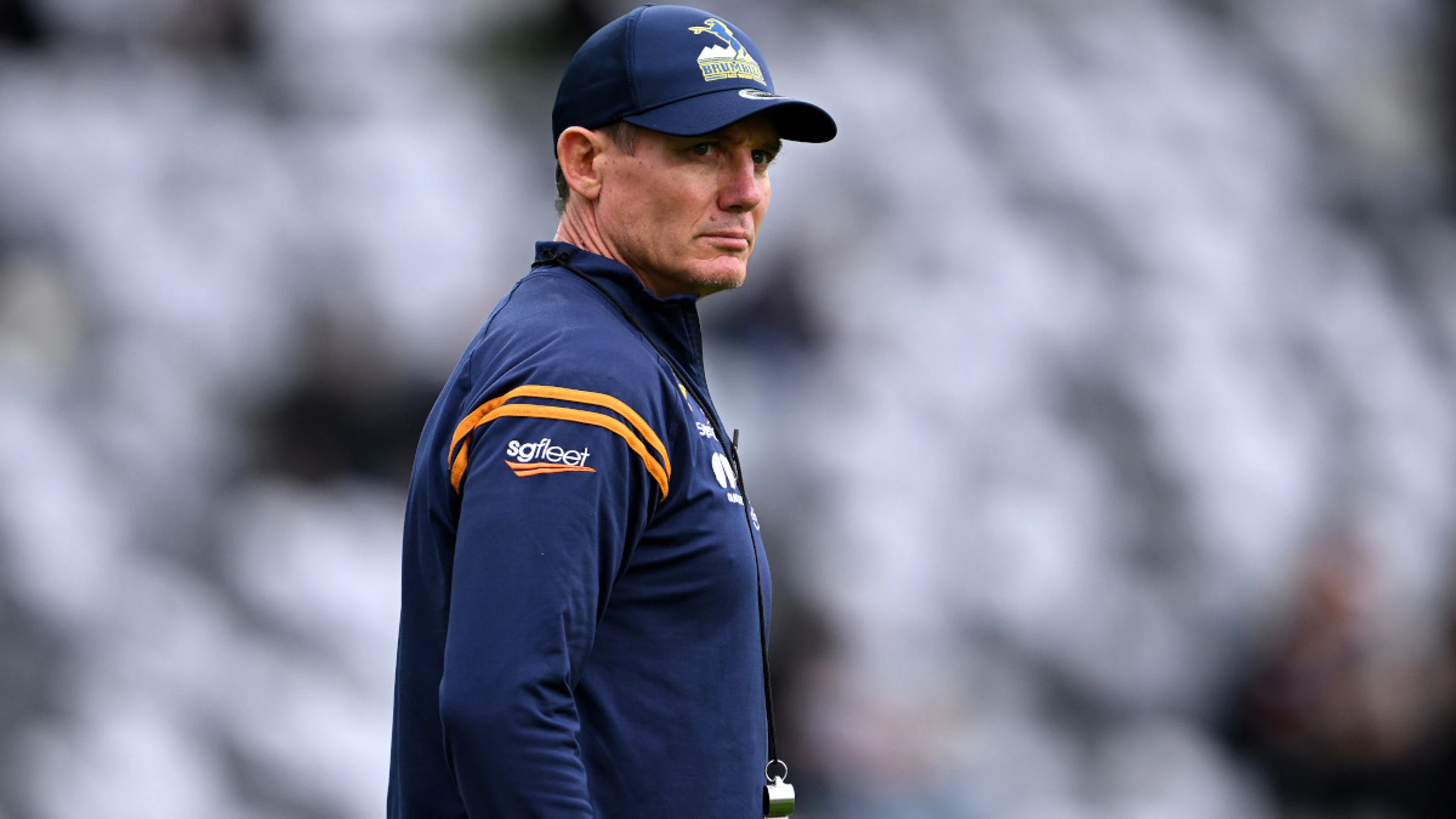 Larkham says Brumbies peaking at right time ahead of Super Rugby semi