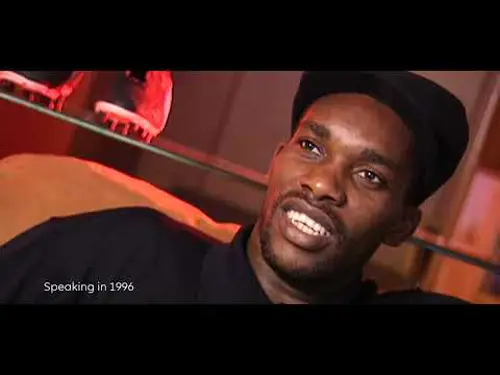 Premier League Stories | Jay-Jay Okocha | Part 1