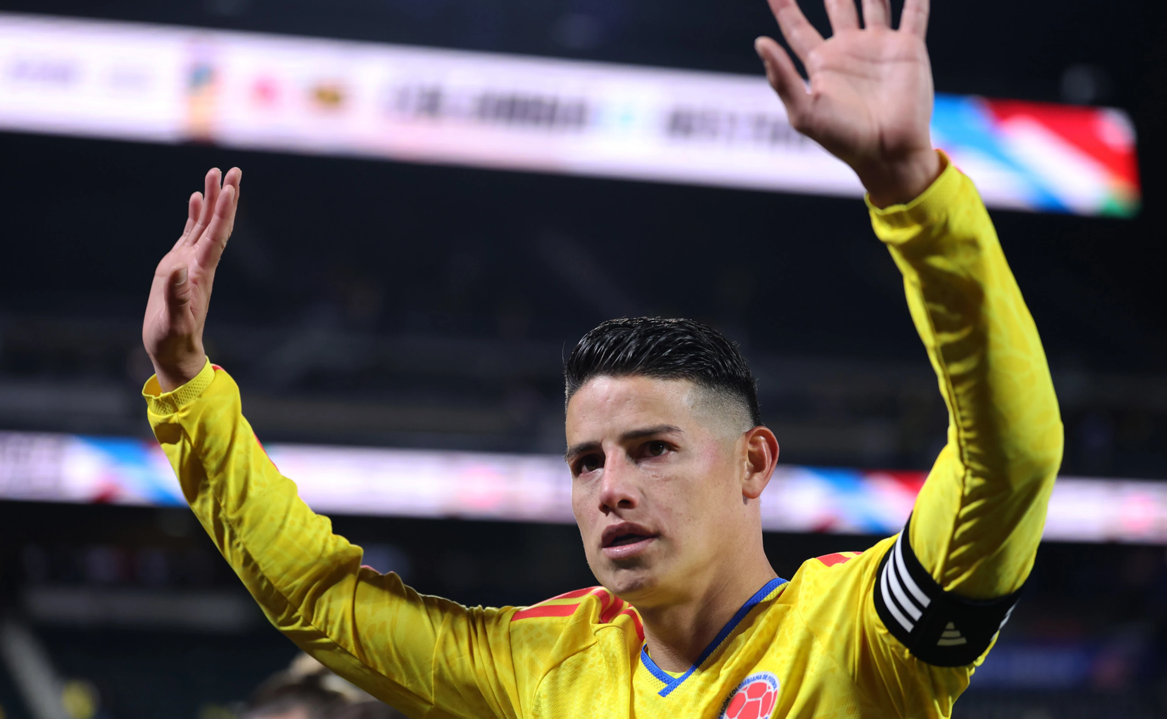 Colombia's Rodriguez signs with MLS side Minnesota United