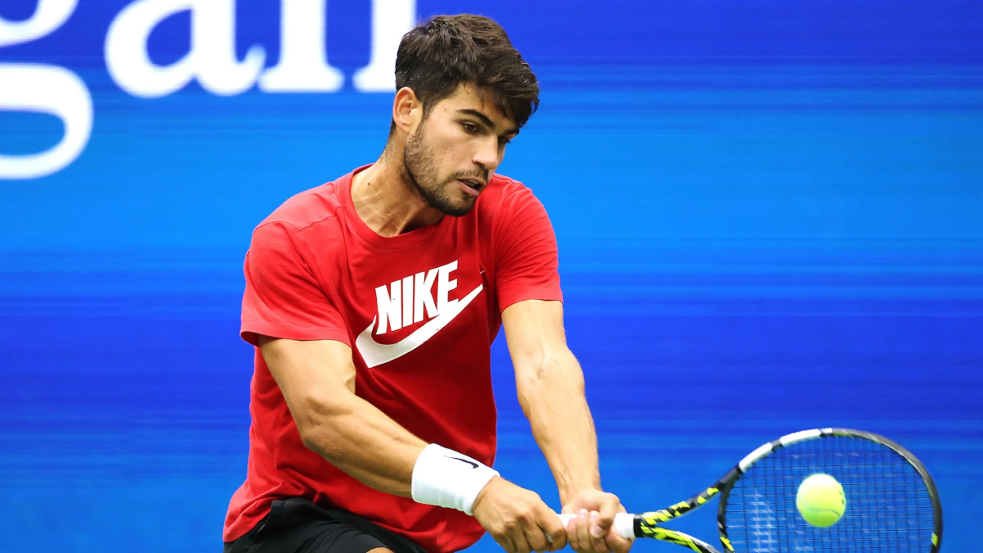 THE DRAW: Alcaraz, Djokovic on US Open collision course
