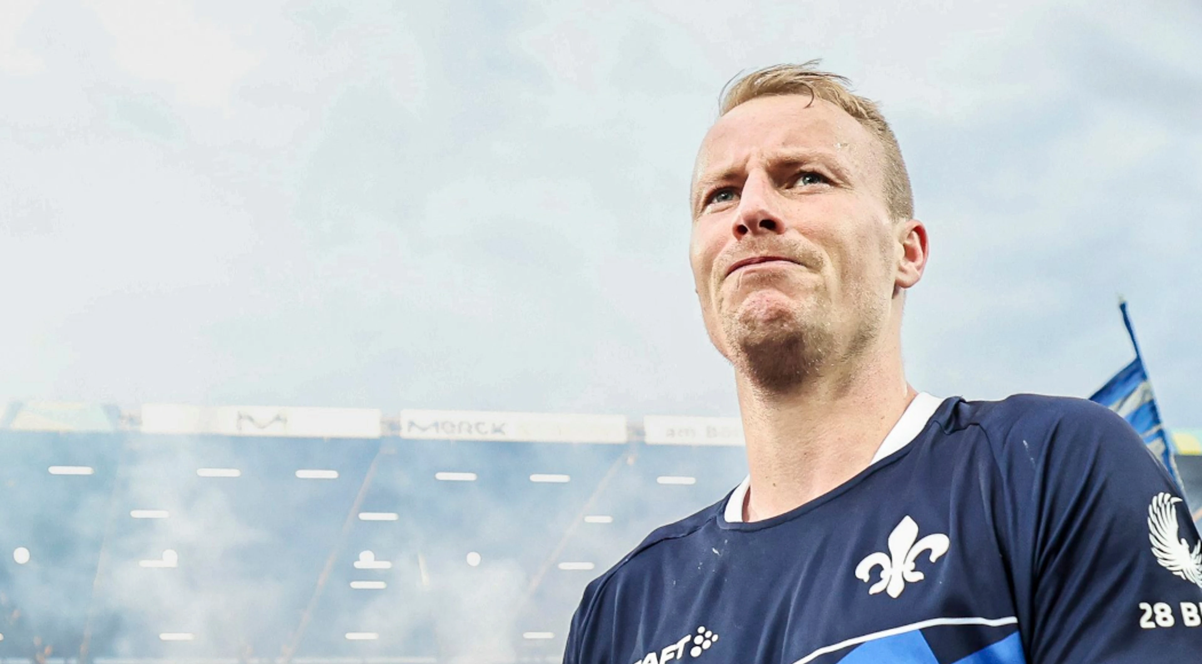 Darmstadt return to the Bundesliga after six years