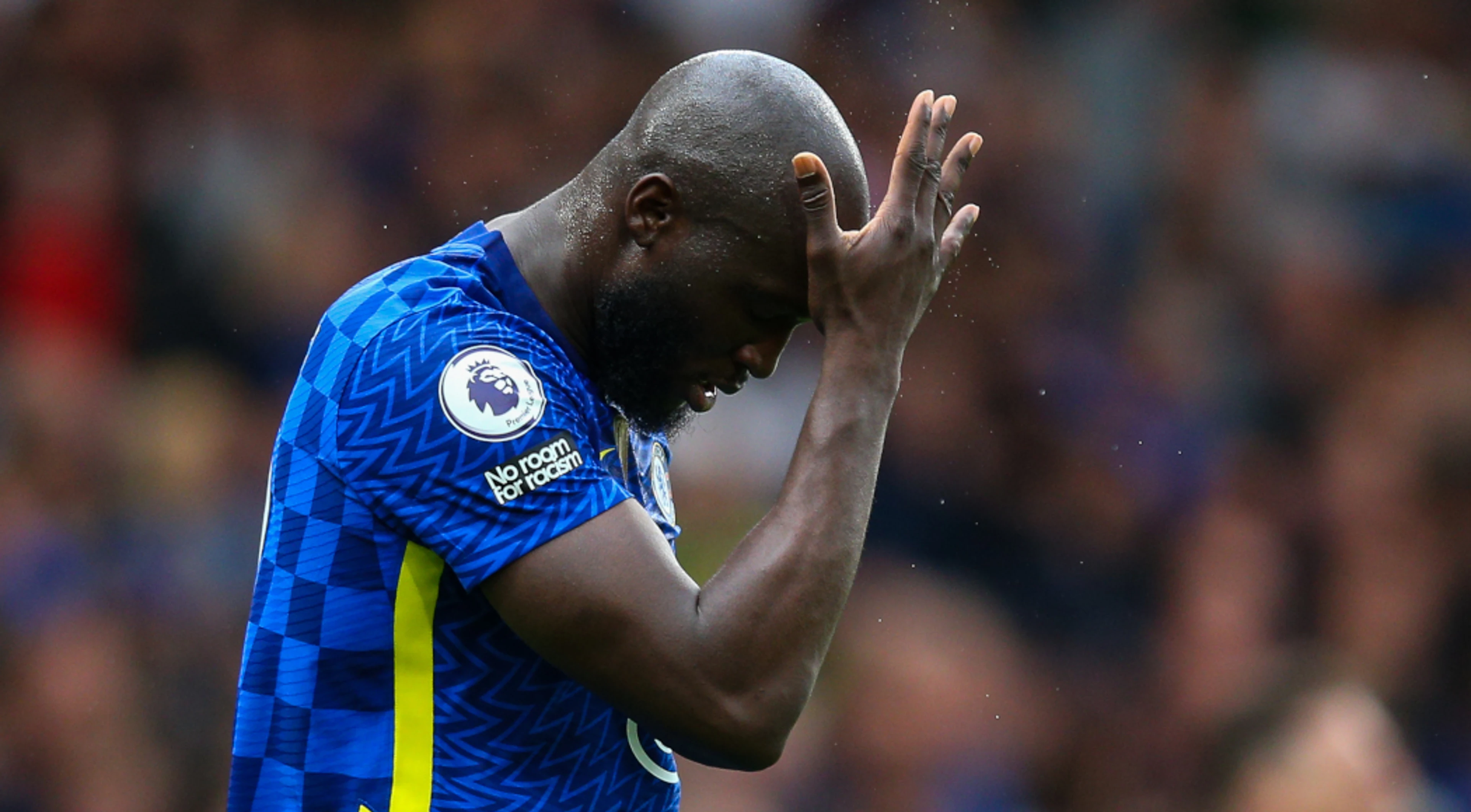 Tantrums and tactics turned Lukaku's Chelsea dream into a nightmare