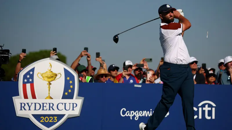 DP World Tour chief: Ryder Cup not closed case for Jon Rahm, Tyrrell Hatton