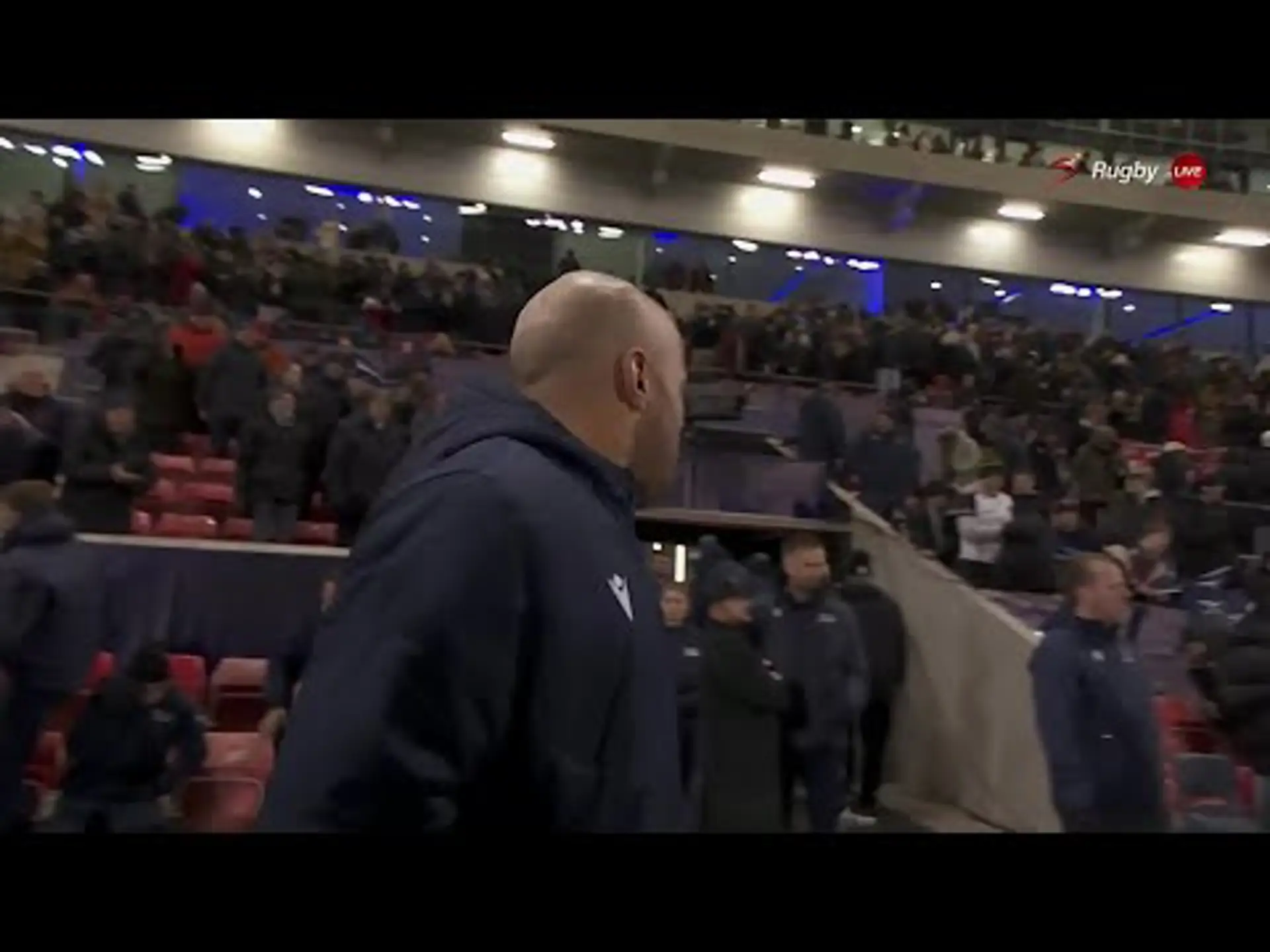 Sale Sharks v Sharks | Match in 5 Minutes | Champions Cup