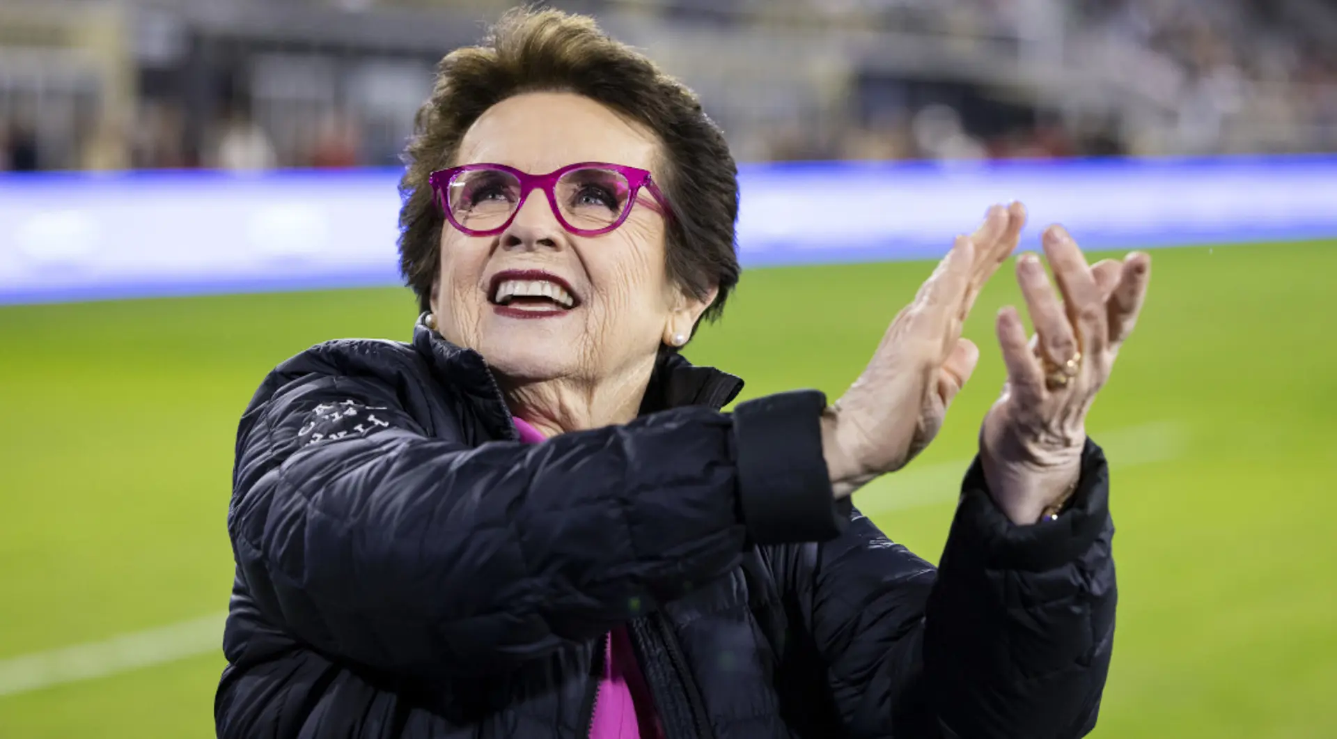Billie Jean King Praises Italy as USA Stumbles Again