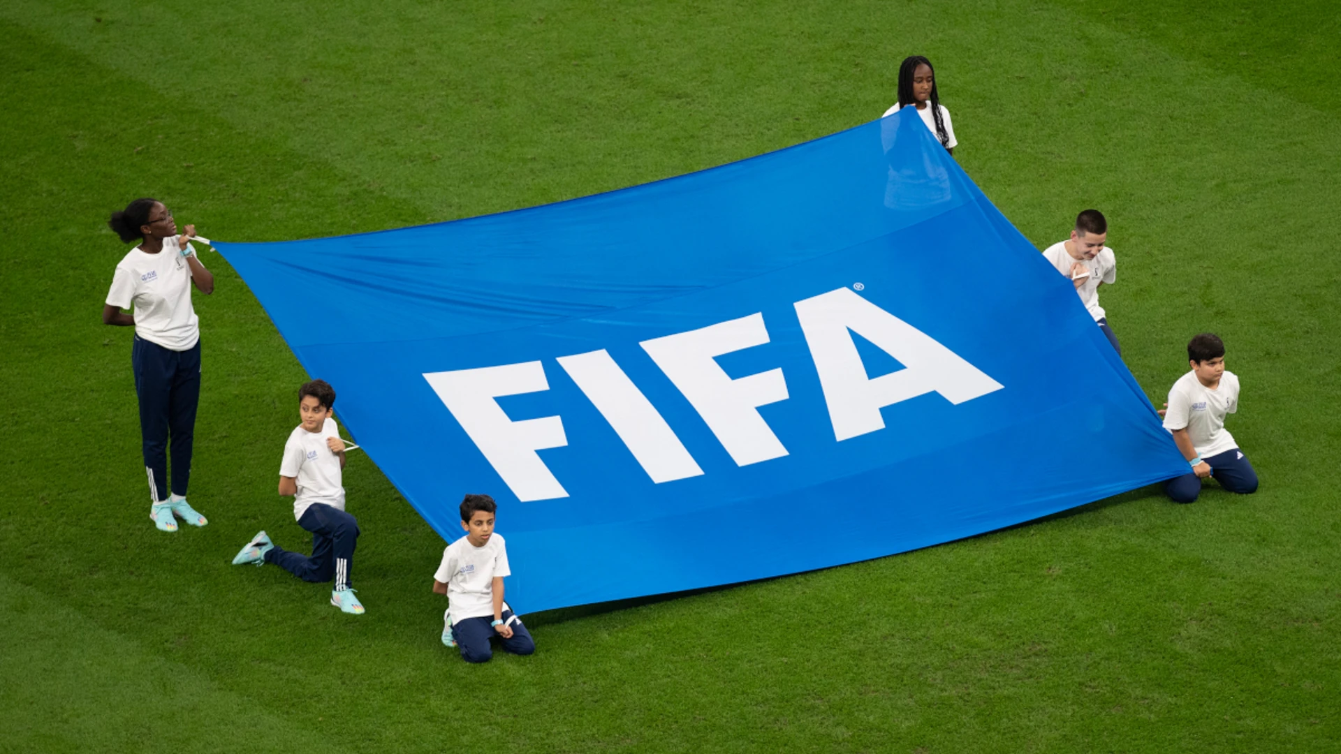 FIFA expels Dominican club from top flight over match manipulation