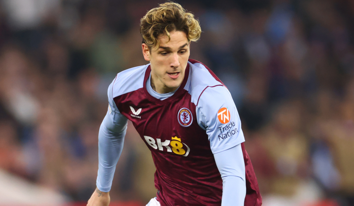 Zaniolo leaves Galatasaray to join Atalanta on loan