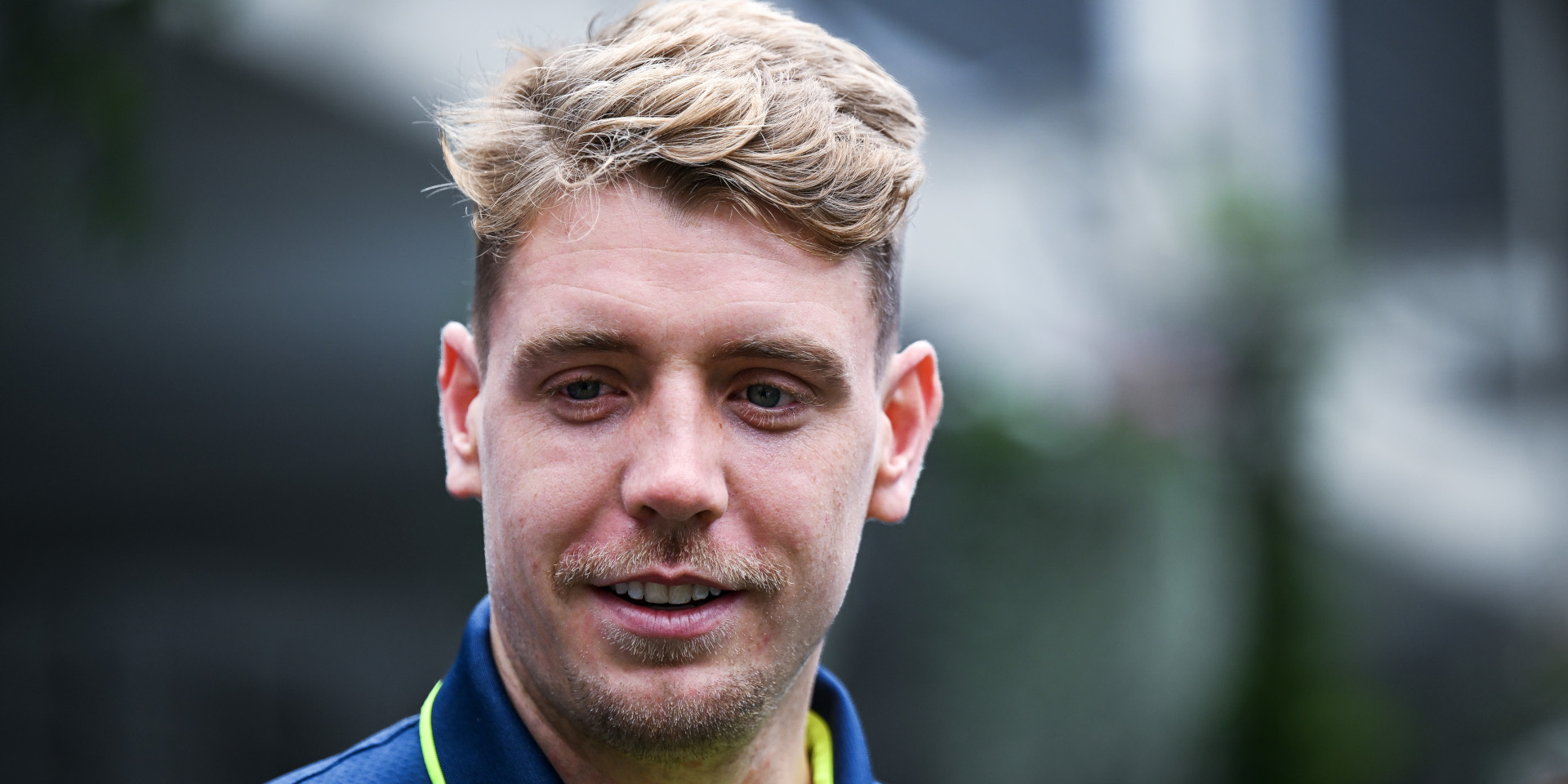 Australia's Green becomes most expensive overseas buy in IPL history