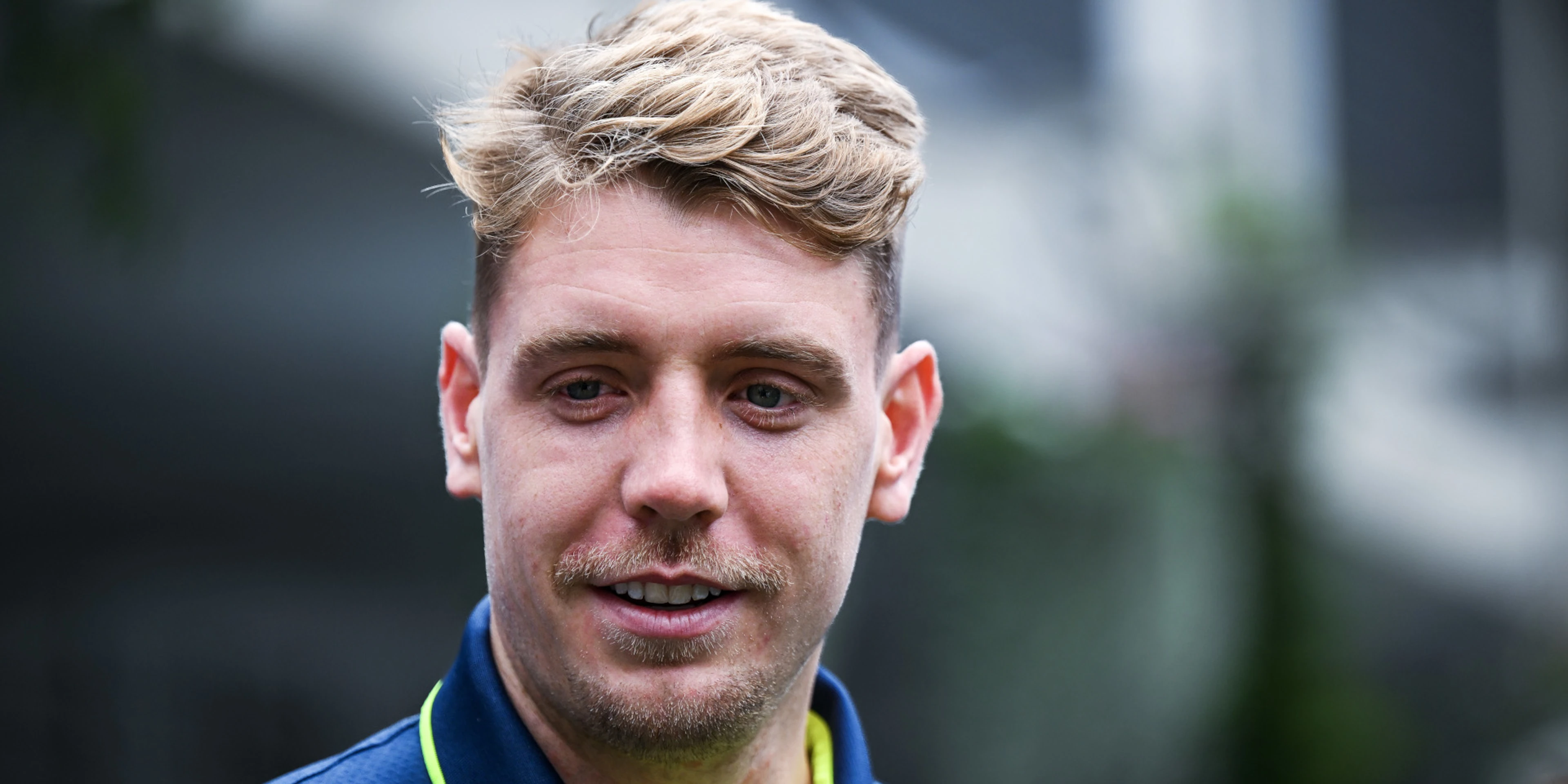 Australia's Green becomes most expensive overseas buy in IPL history