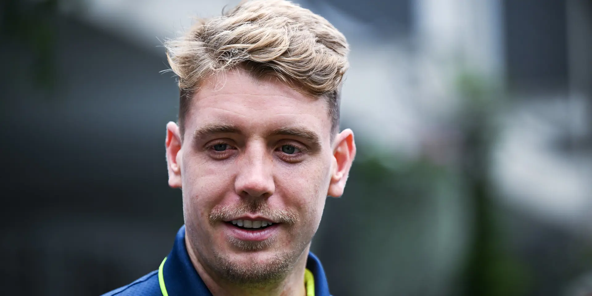 Australia's Green becomes most expensive overseas buy in IPL history