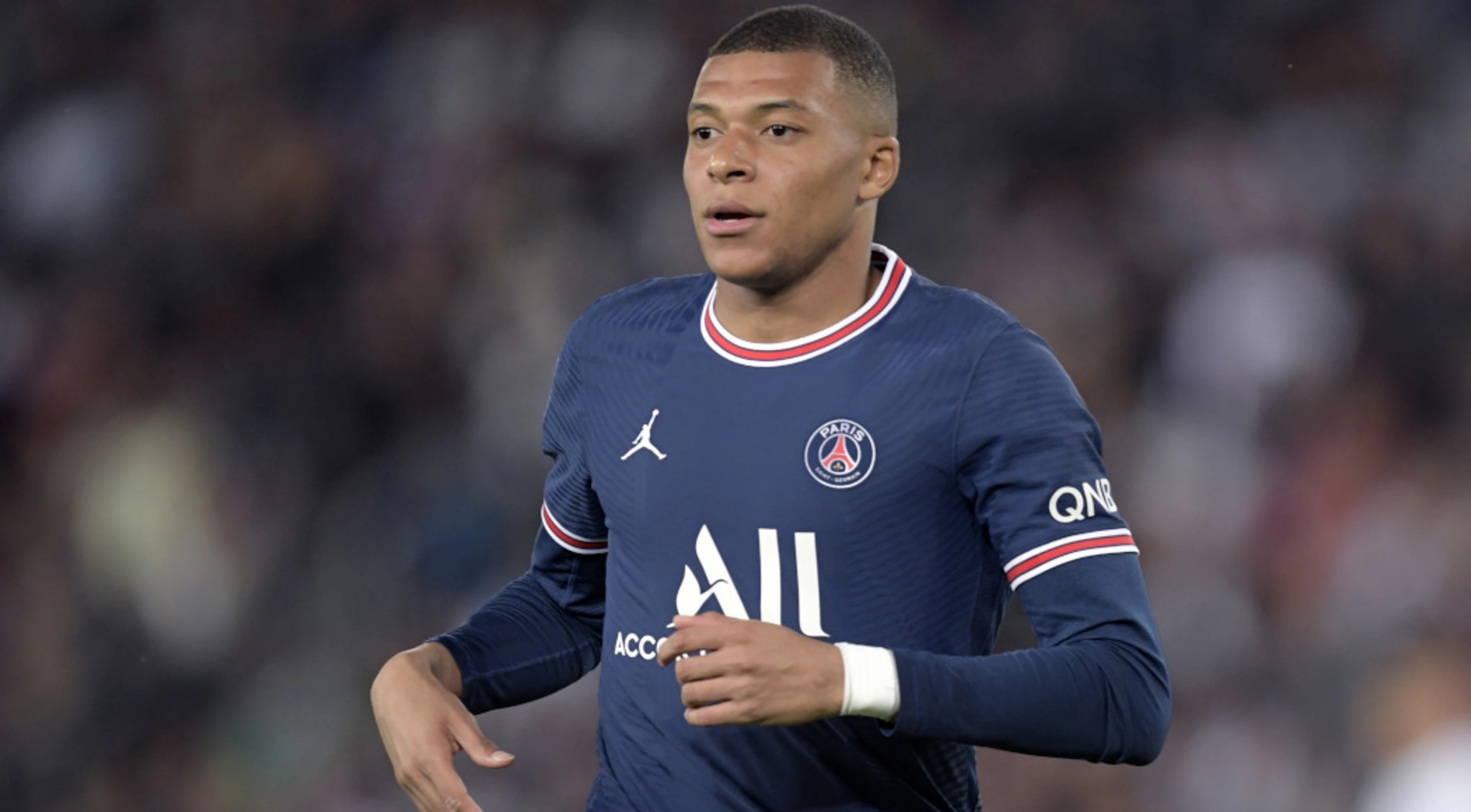 Mbappe 'can imagine' Madrid's disappointment