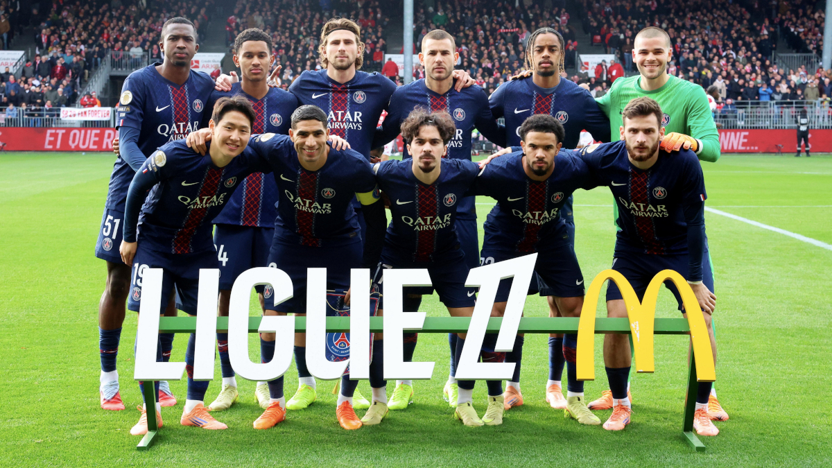 PSG post record turnover for Champions League-winning campaign