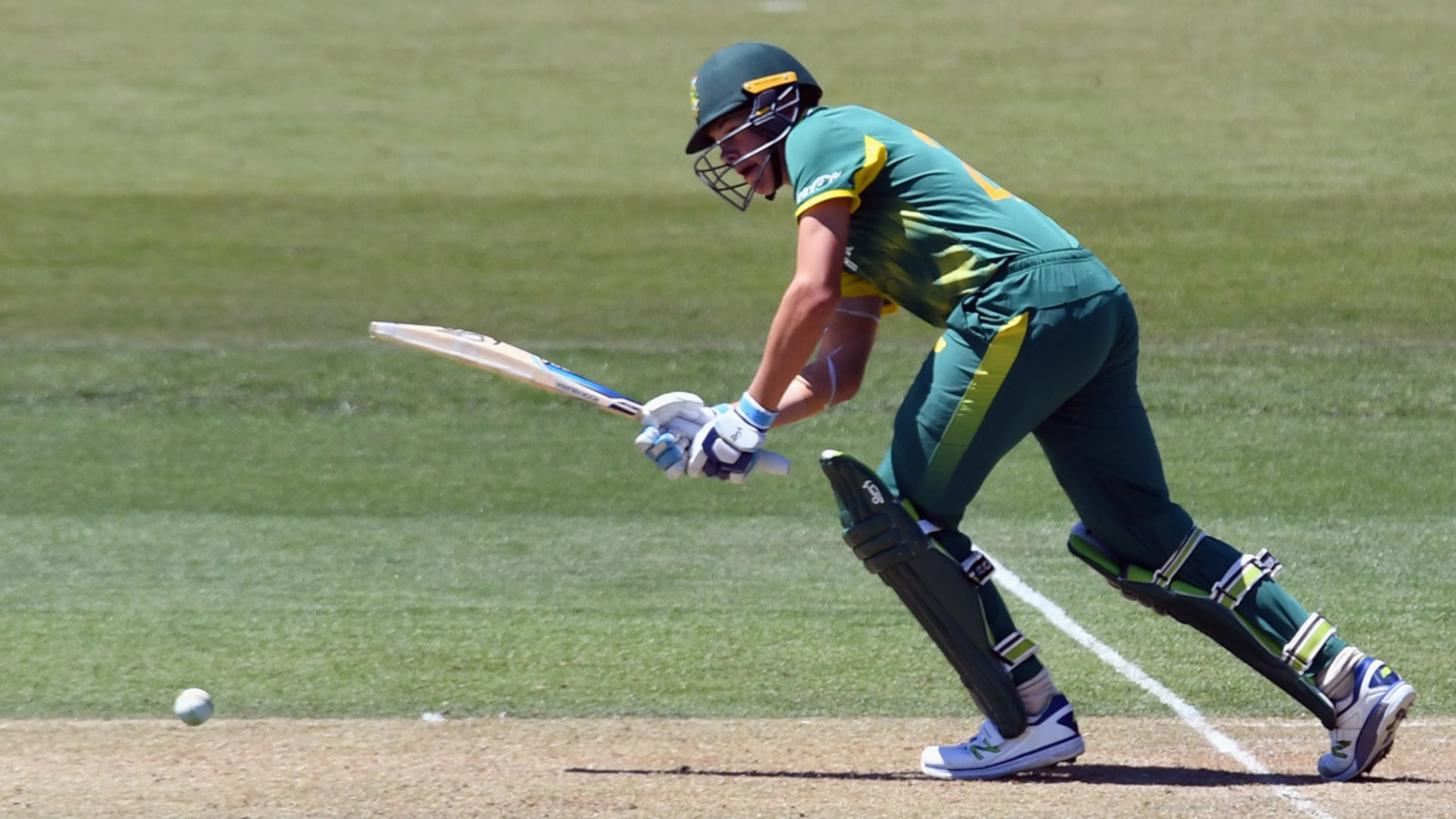 Stubbs, Coetzee and Muthusamy shine for SA A in Sri Lanka