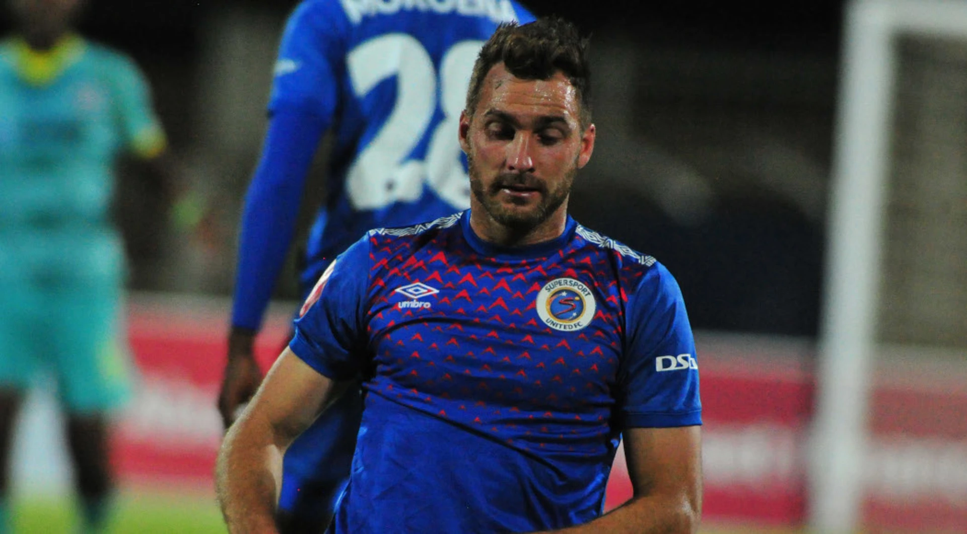 SuperSport aim to keep heat on league leaders
