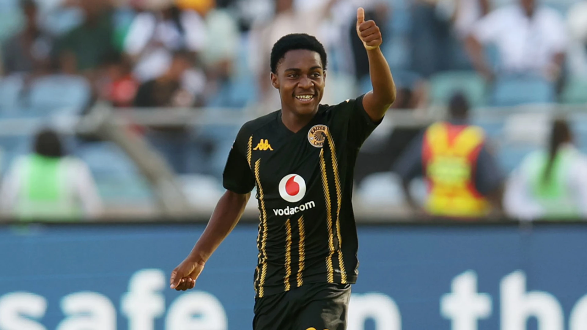 BETWAY PREM WRAP: Weekend wins for City, Polokwane and Chiefs