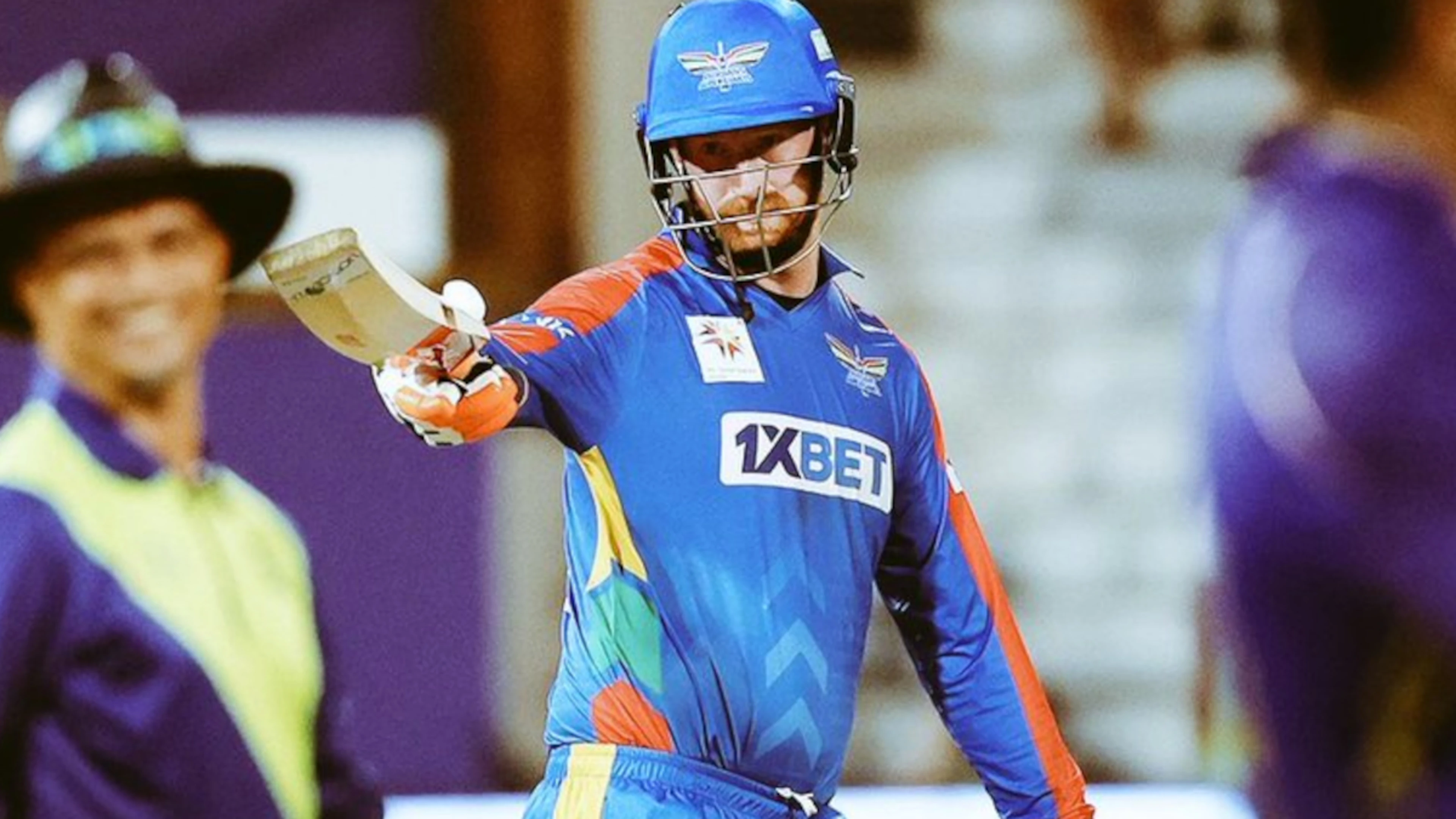 LootMogul on board as Super Giants' Cricket Metaverse Gaming Partner