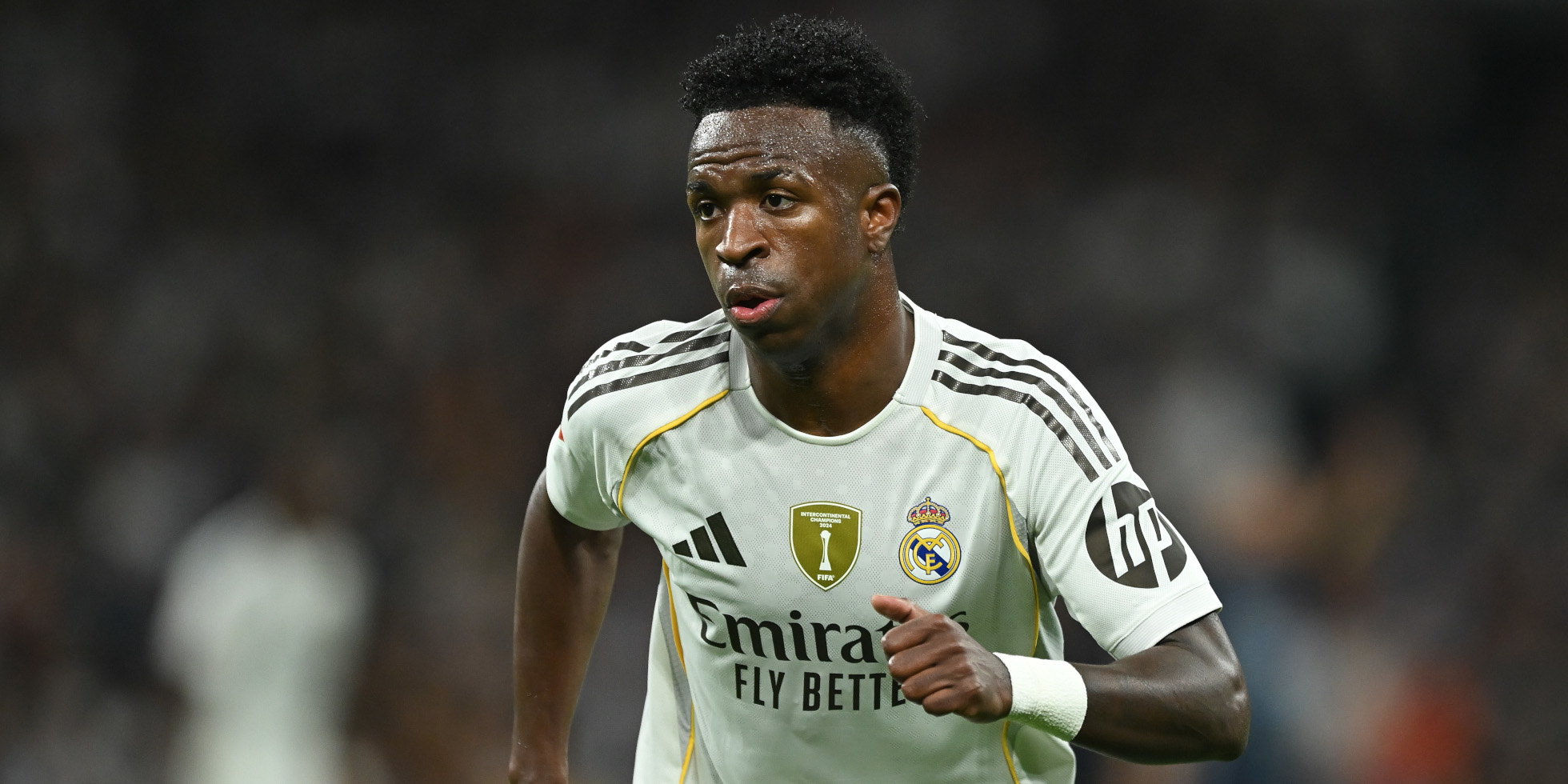 Saudi club chief says Salah a poor fit, urges league to target Vinicius Jr