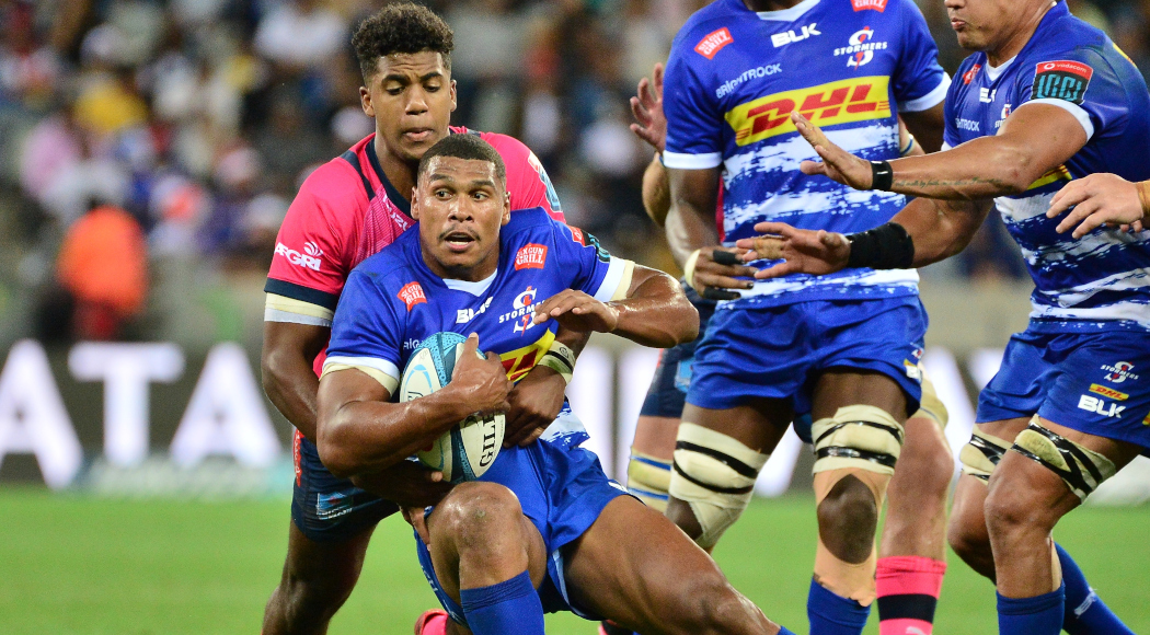 Stormers fly high as Bulls head to Shark tank SuperSport