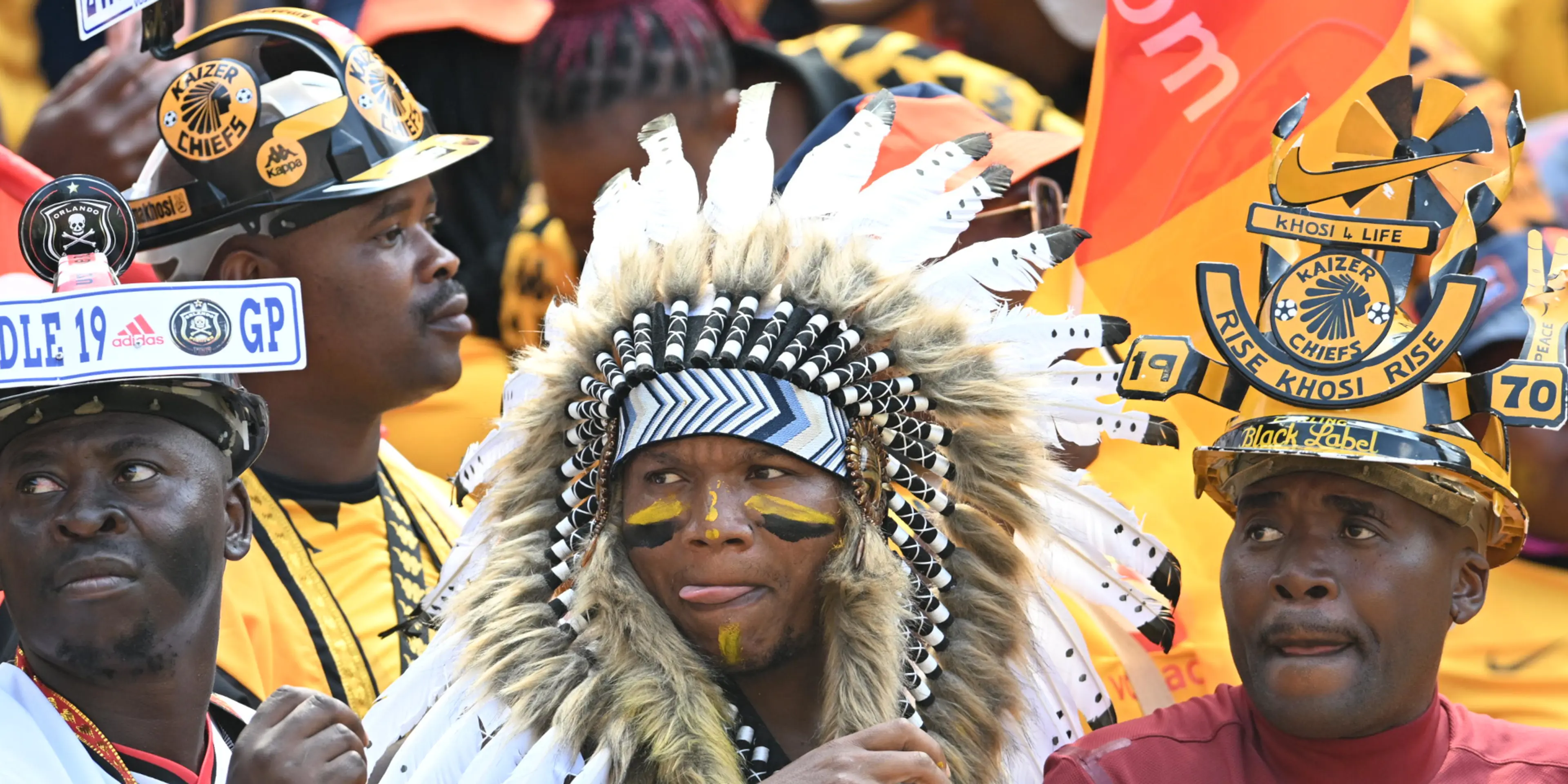 The Vodacom Tsamaya Pre-Season Tour is Back!