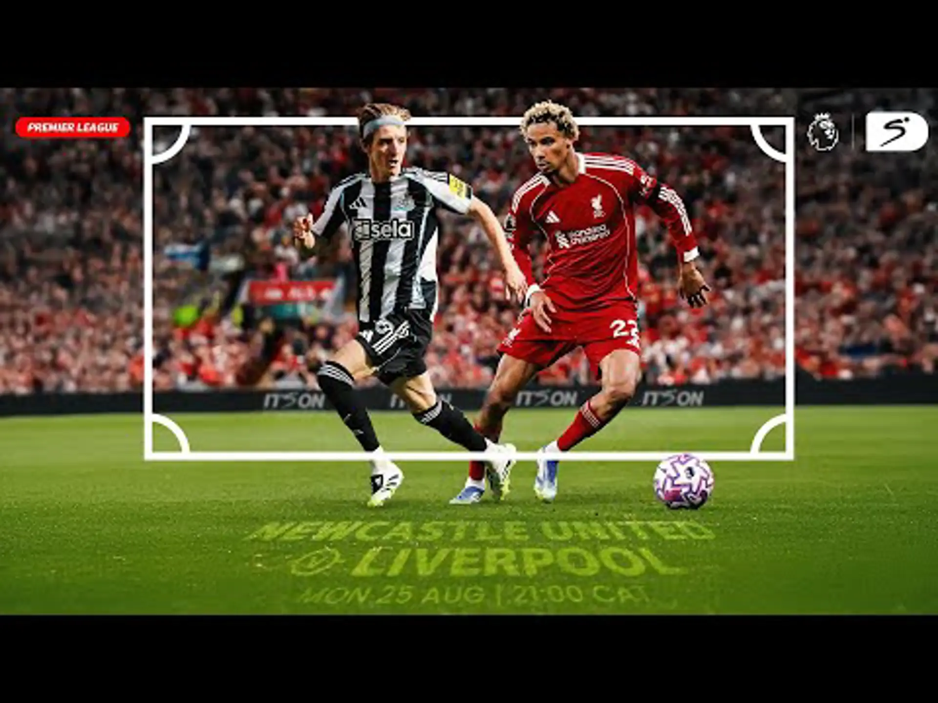 Newcastle v Liverpool: Rivalry, revenge and a £110M storm