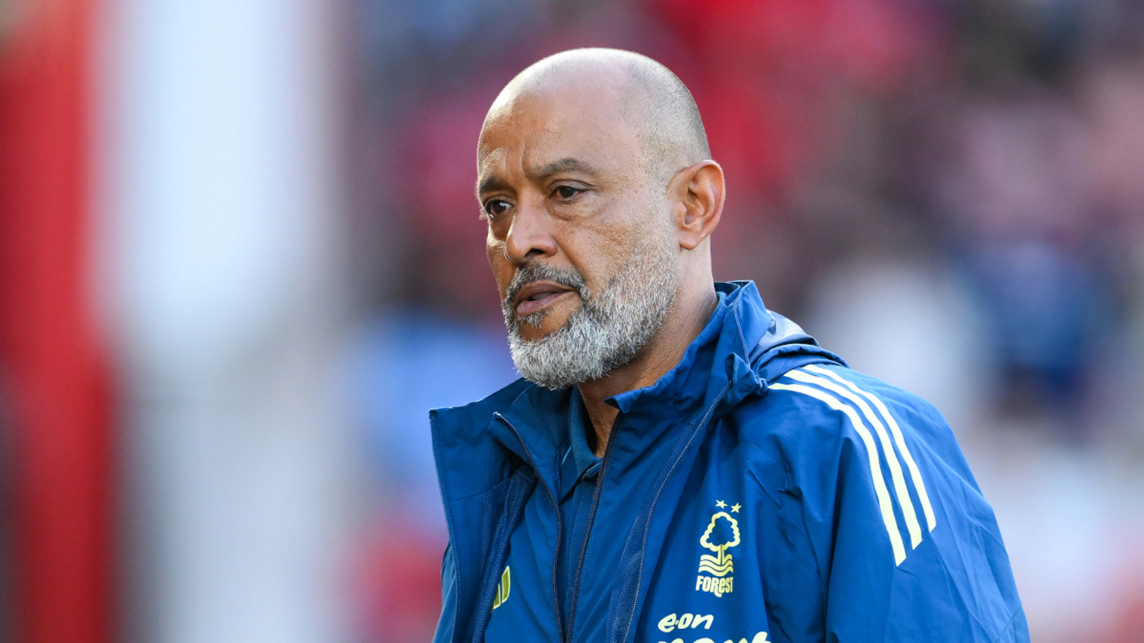 Forest face busy season with urgent need for reinforcements, Nuno says