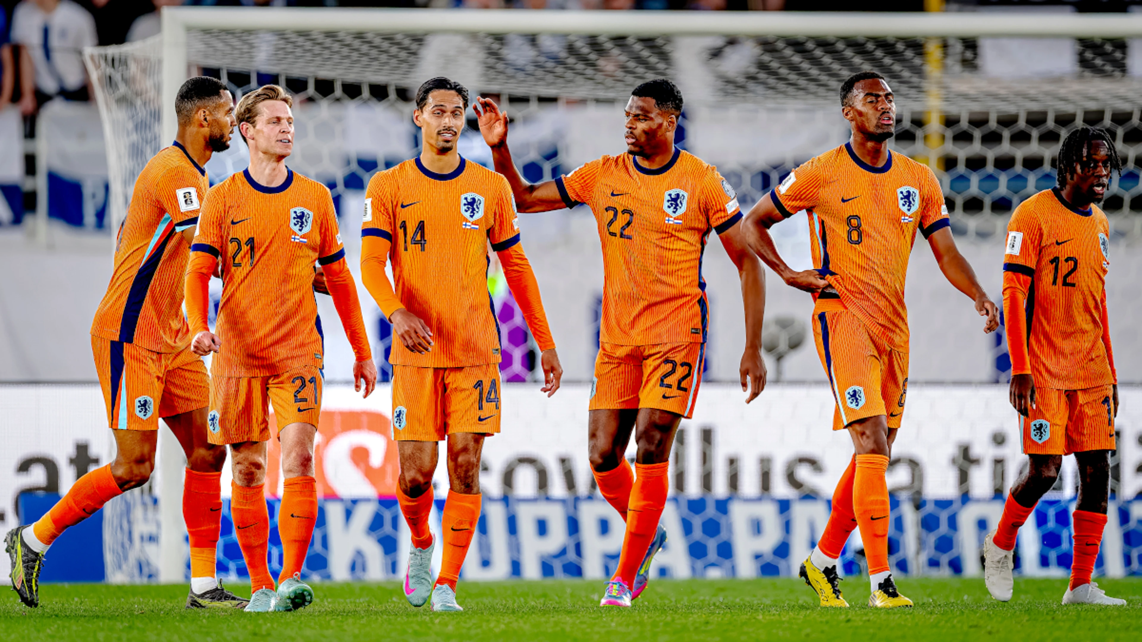 Kane saves England as Dutch and Austrians open World Cup campaigns with wins