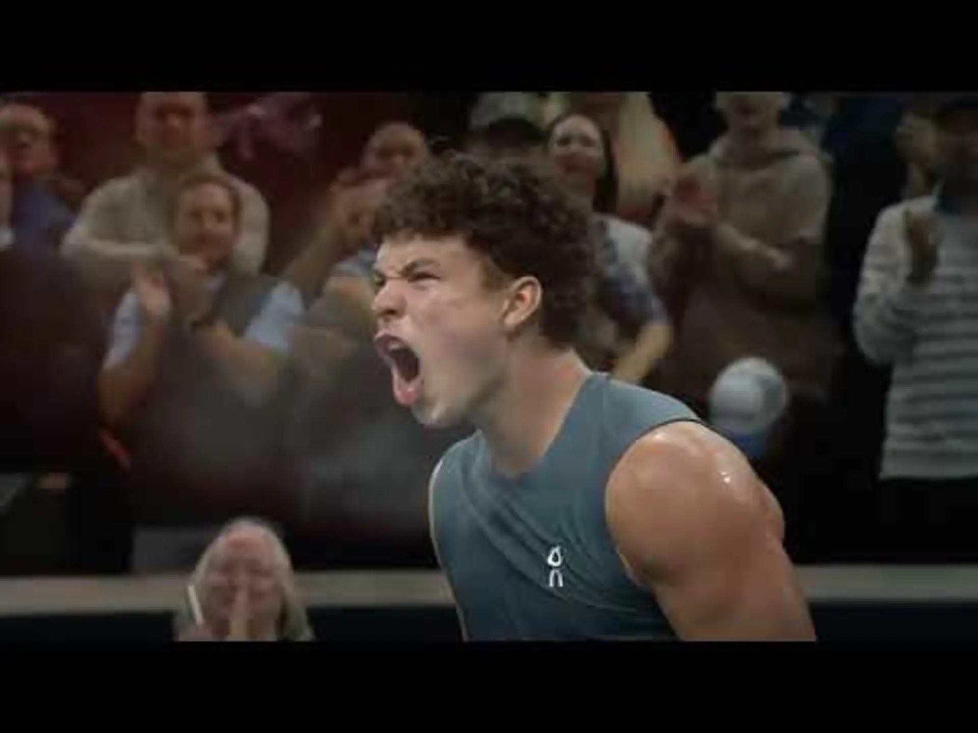 Kecmanovic v Shelton | Nexo Dallas Open | QF2 | Highlights | ATP World Tour 500