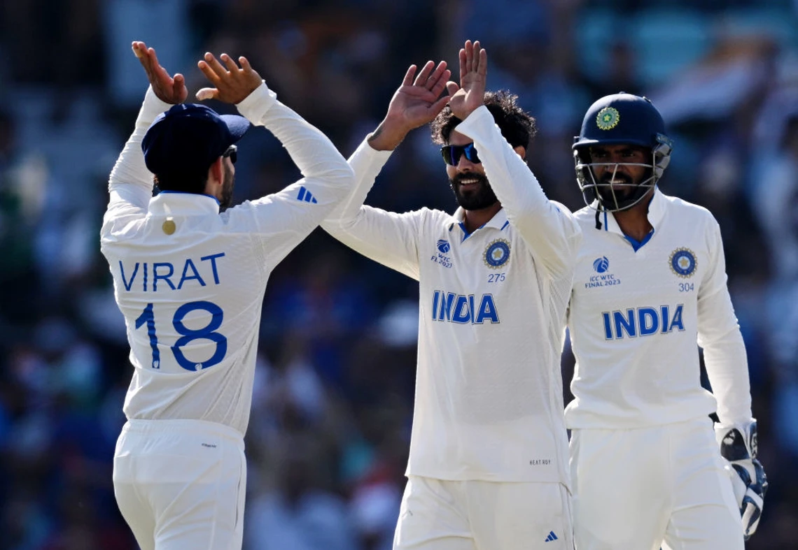Australia v India, Day 3 Match Highlights | ICC World Test Championship