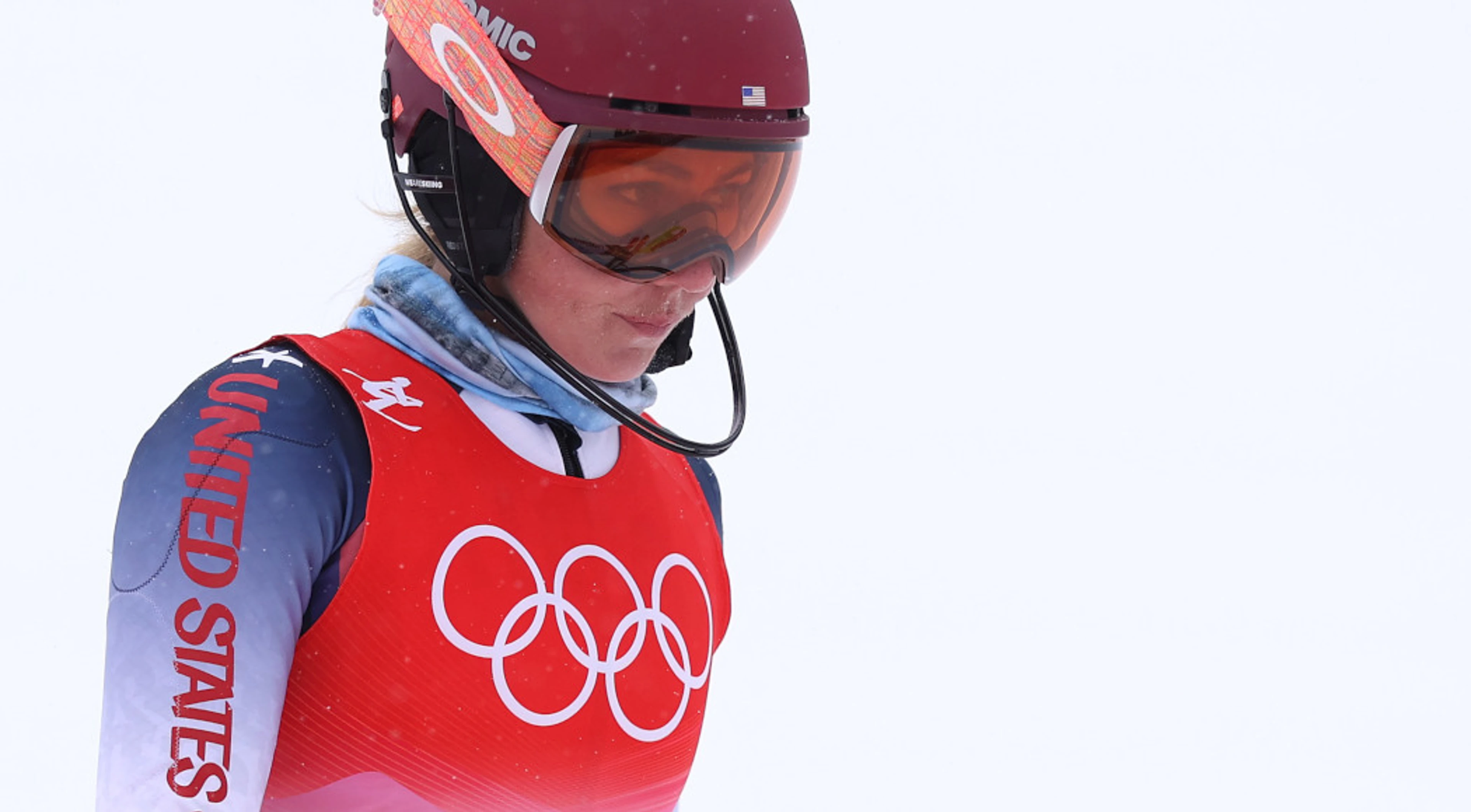 Shiffrin's last medal hope lies in mixed team event