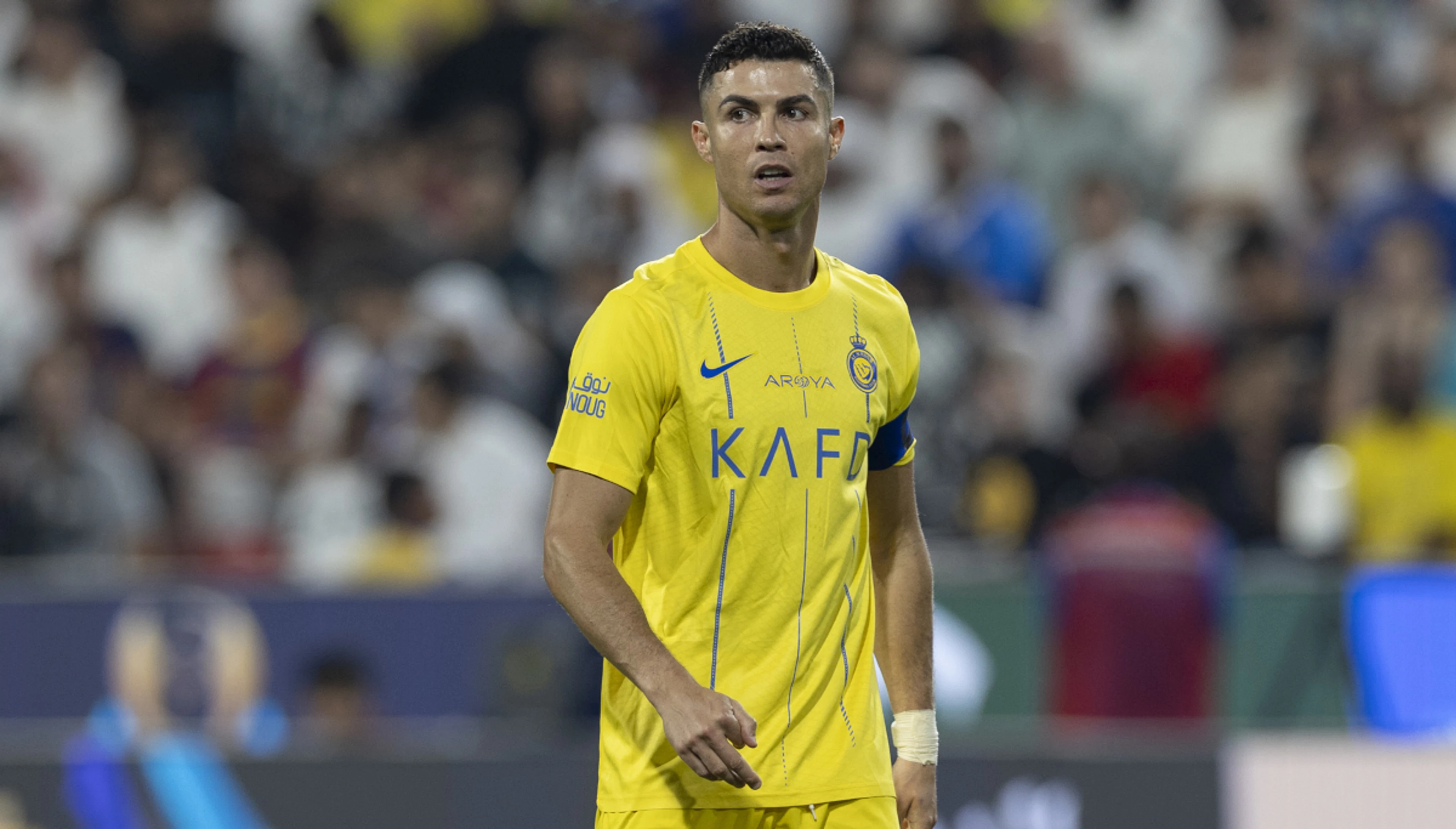 Juventus ordered to pay Ronaldo €9.7m in back salary