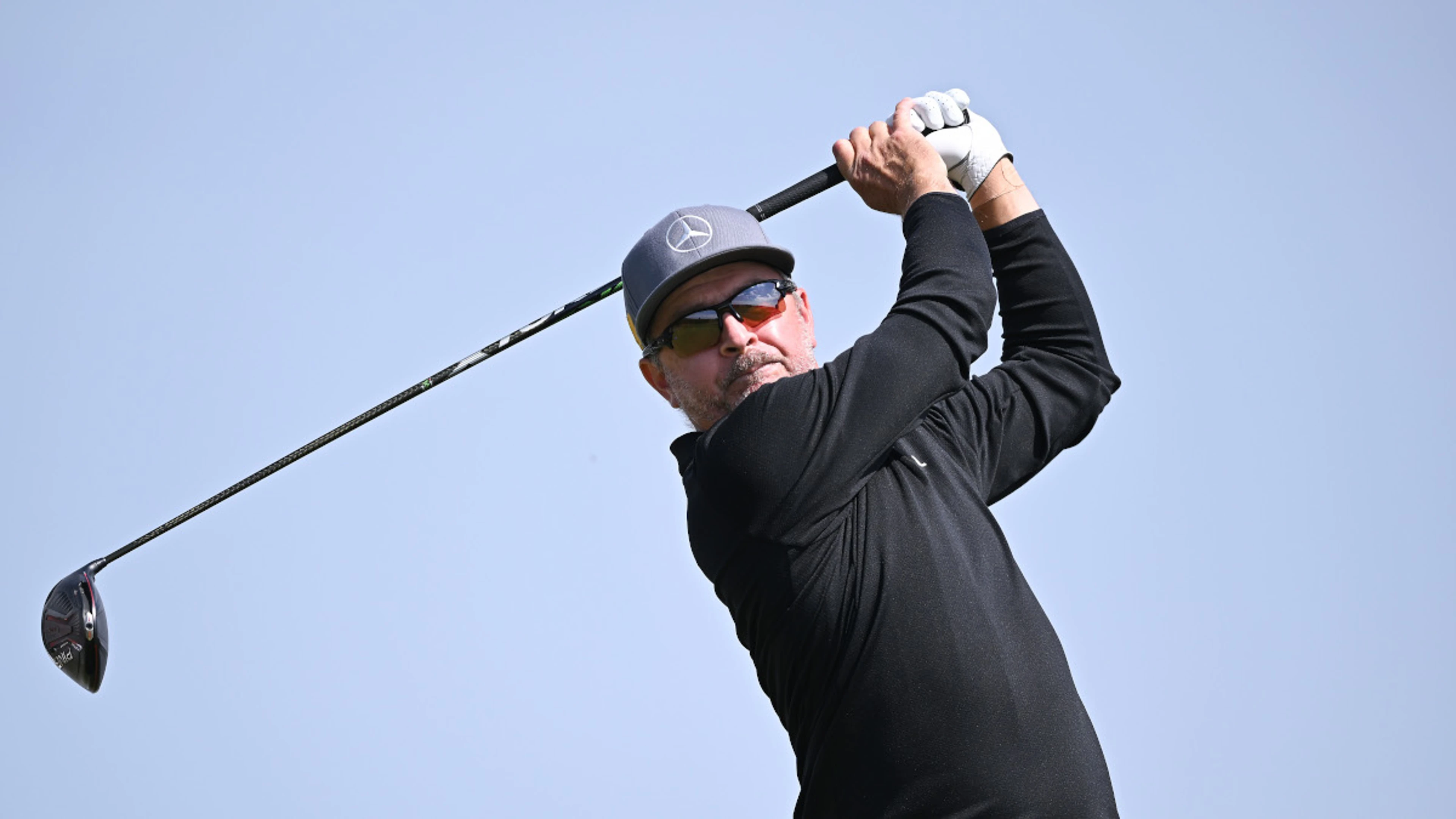 Korhonen and Manassero share KLM Open lead