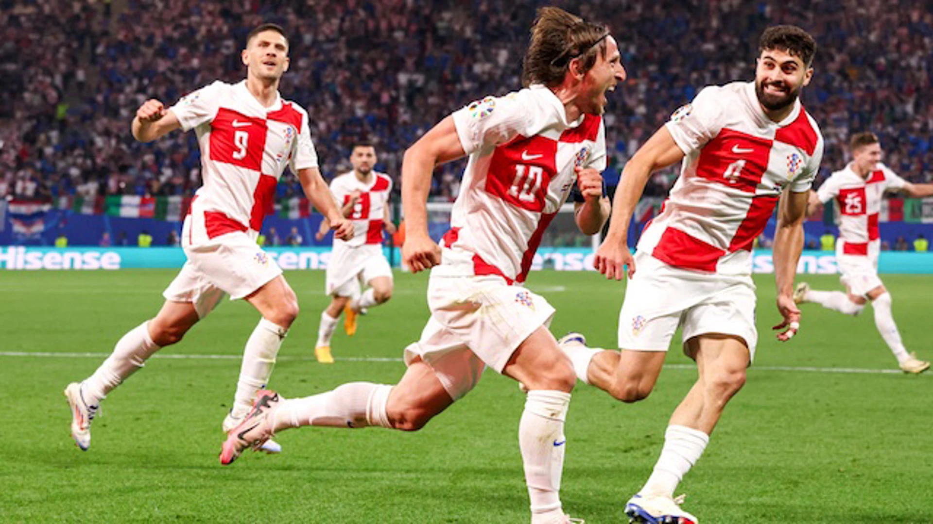 Top Spot battle in Group D | UEFA  EURO 2024 daily preview 25 June