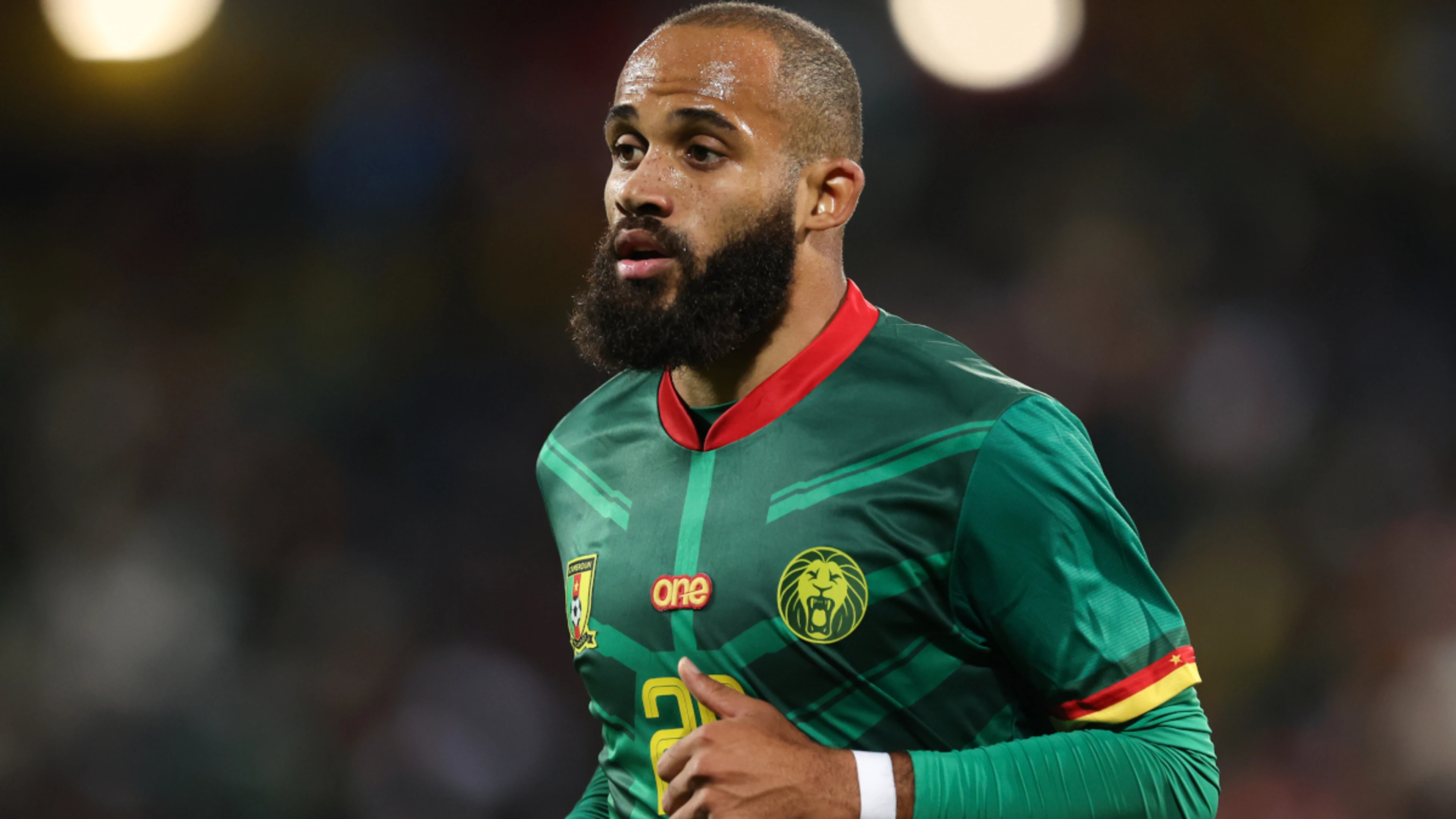 Indomitable Lions belatedly name squad